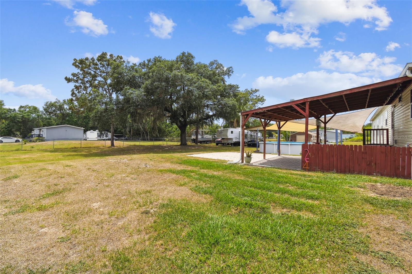 18906 MERRICH RD, ORLANDO, FL, 32820