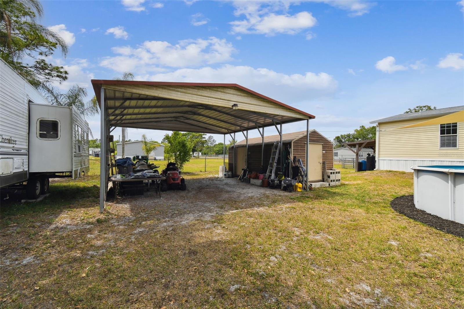 18906 MERRICH RD, ORLANDO, FL, 32820