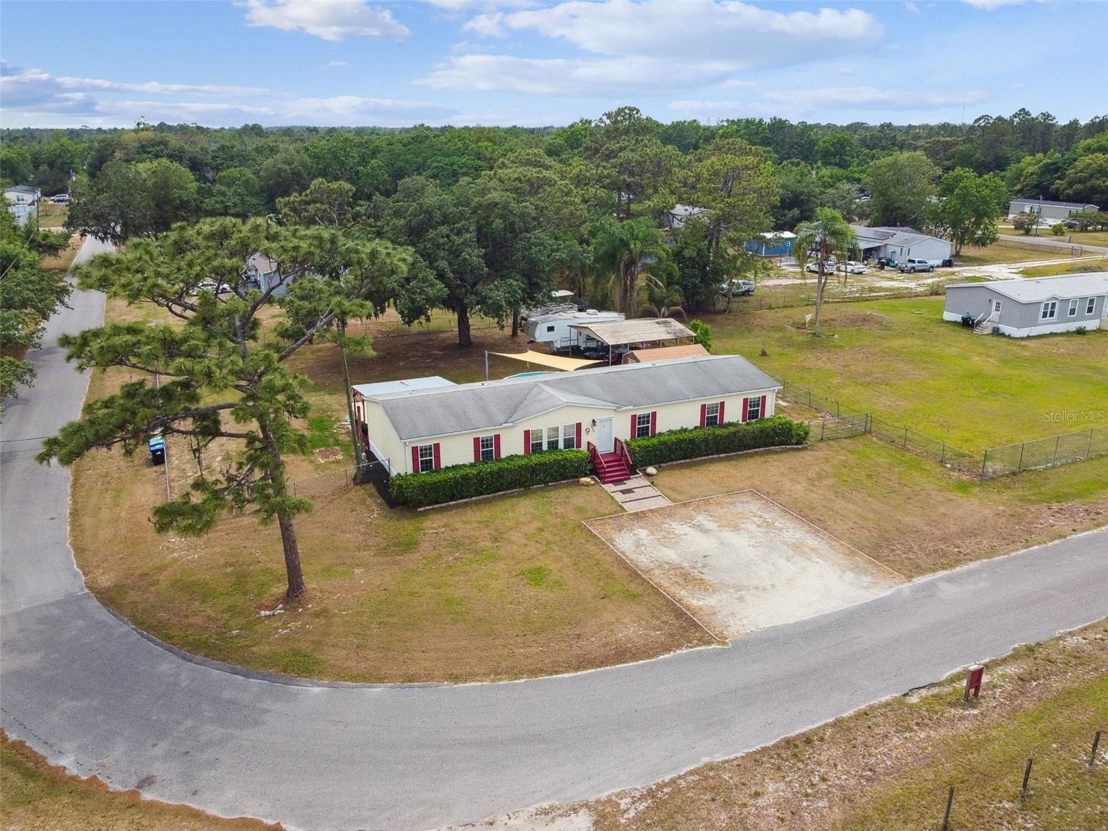 18906 MERRICH RD, ORLANDO, FL, 32820