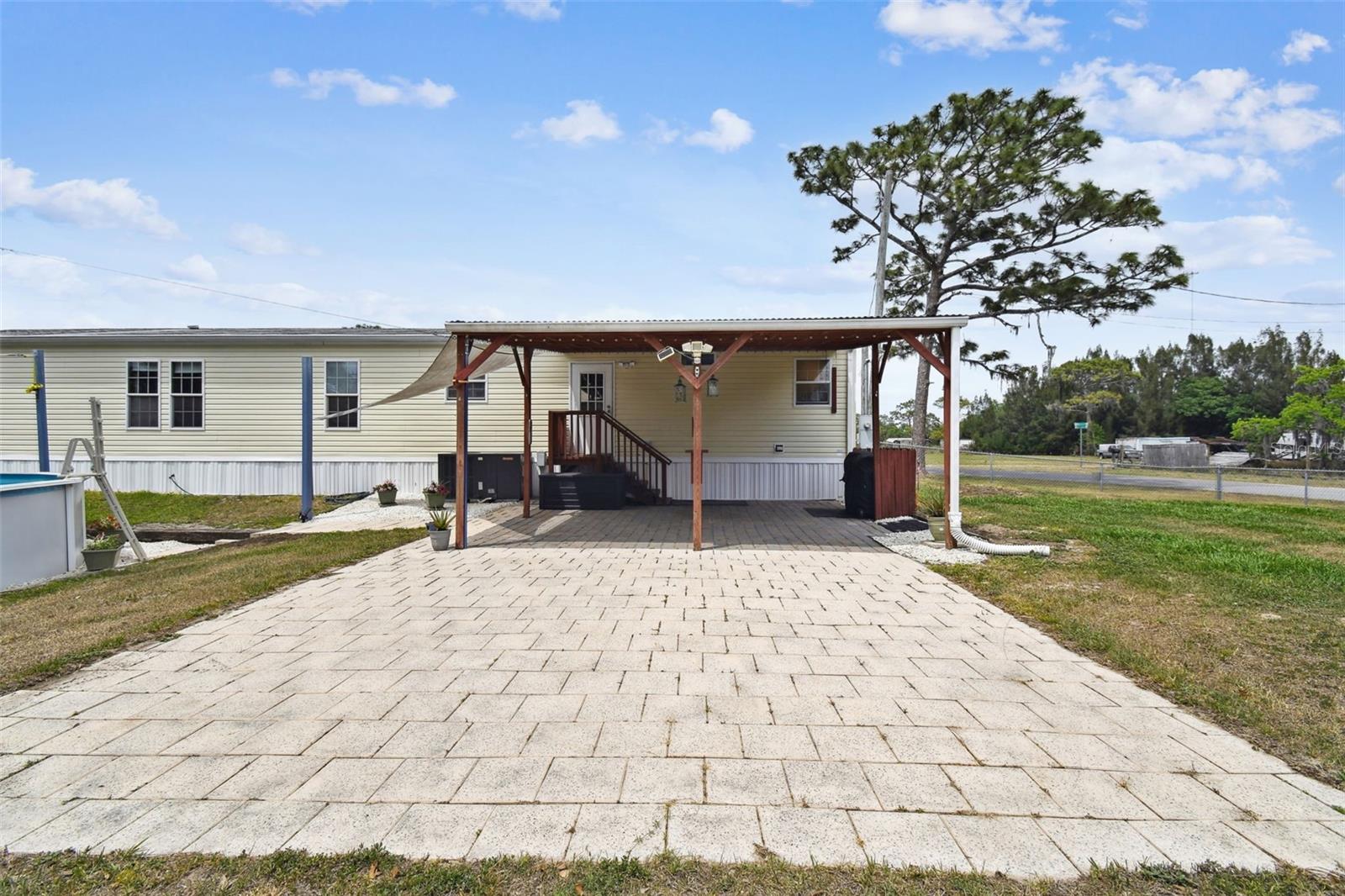 18906 MERRICH RD, ORLANDO, FL, 32820