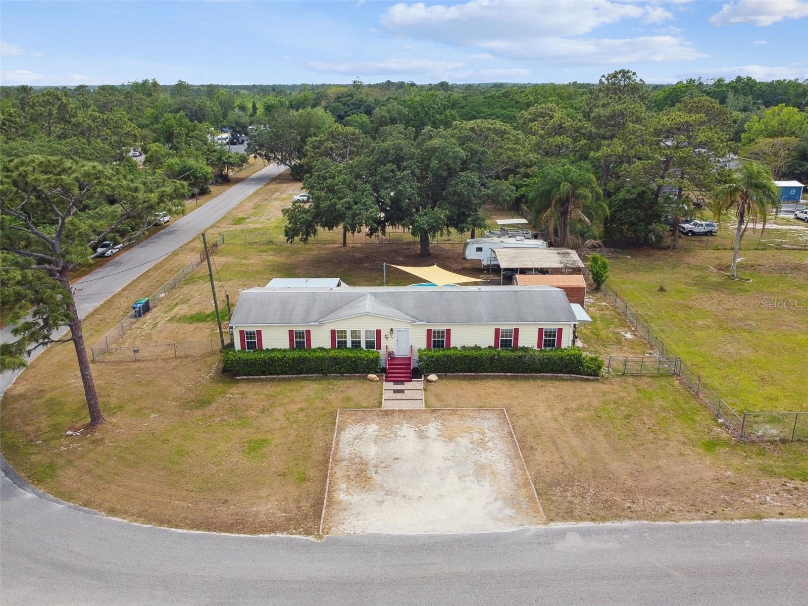 18906 MERRICH RD, ORLANDO, FL, 32820