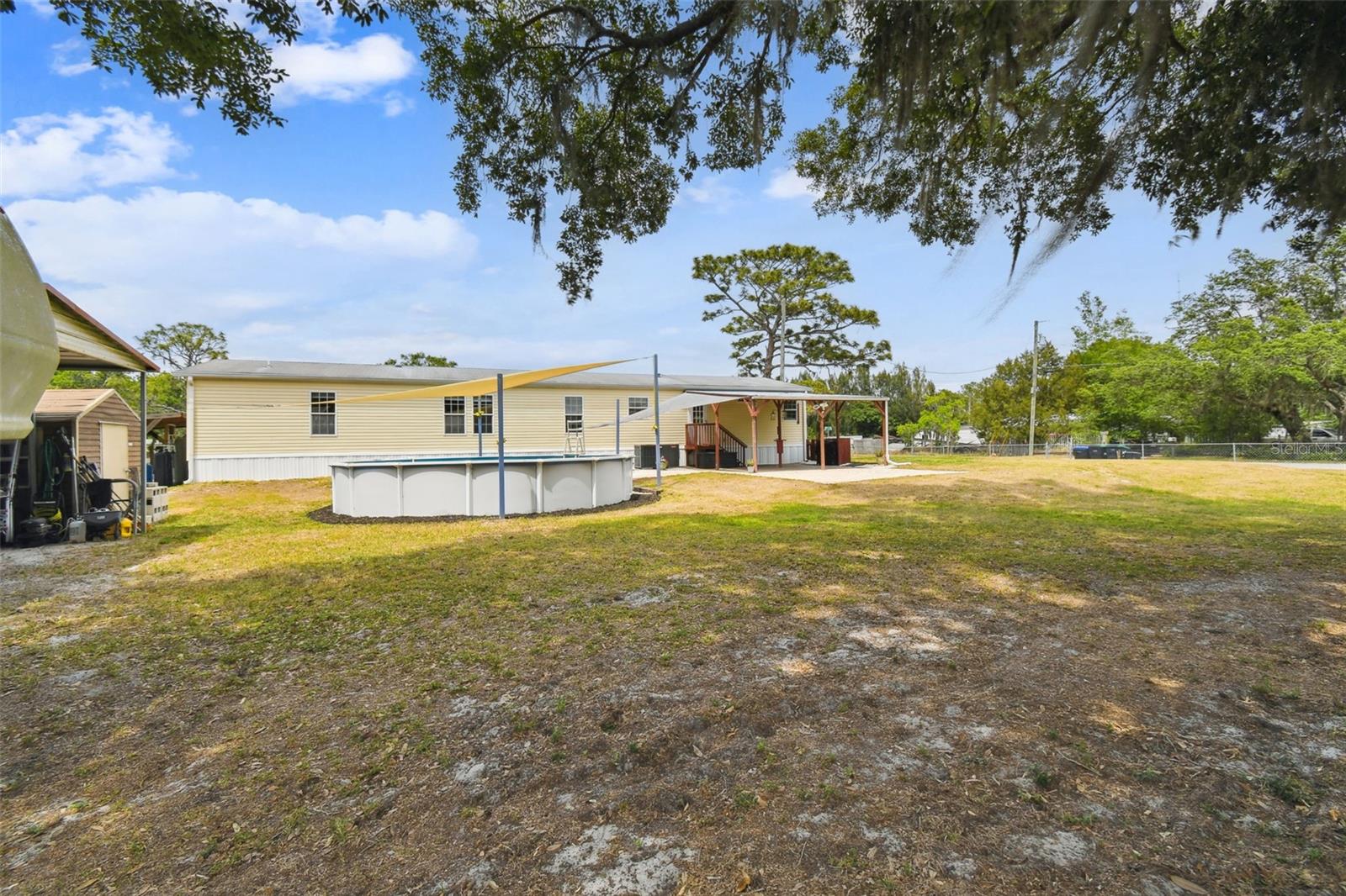 18906 MERRICH RD, ORLANDO, FL, 32820