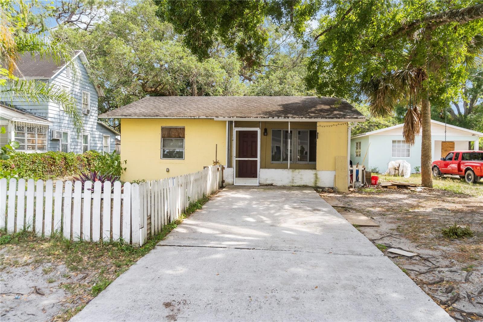 913 19TH ST, VERO BEACH, FL, 32960