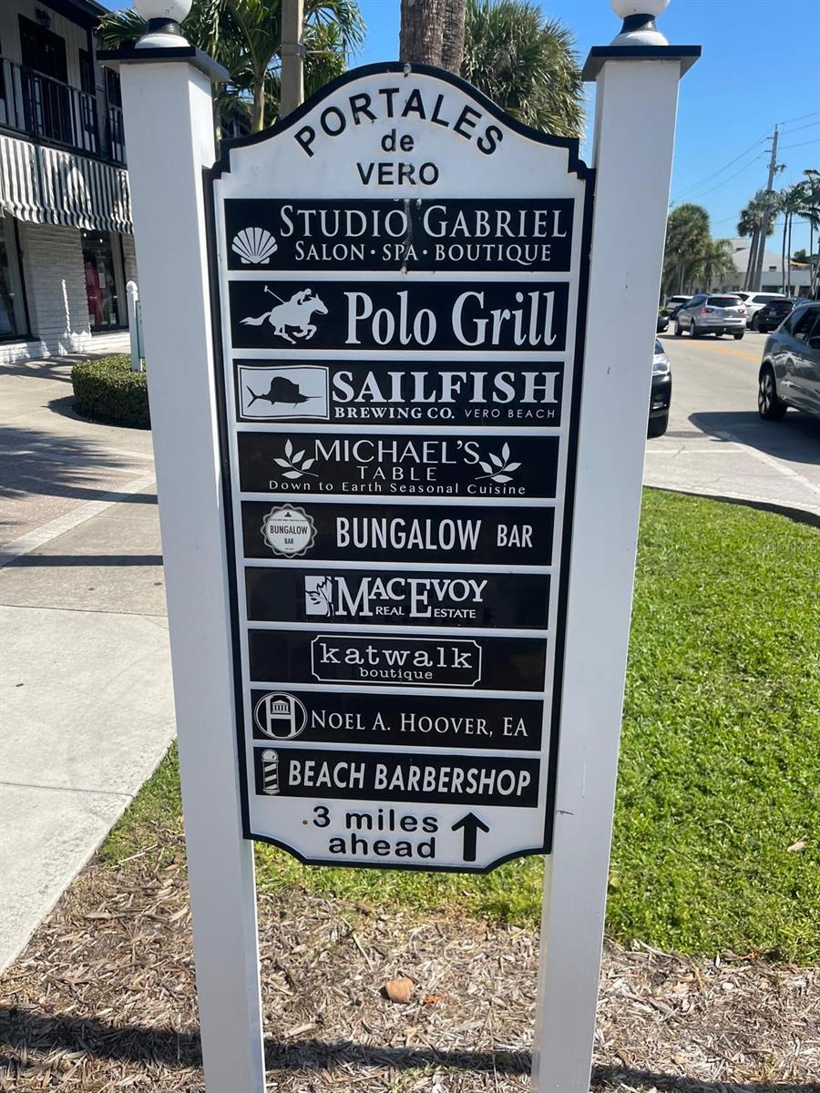 913 19TH ST, VERO BEACH, FL, 32960