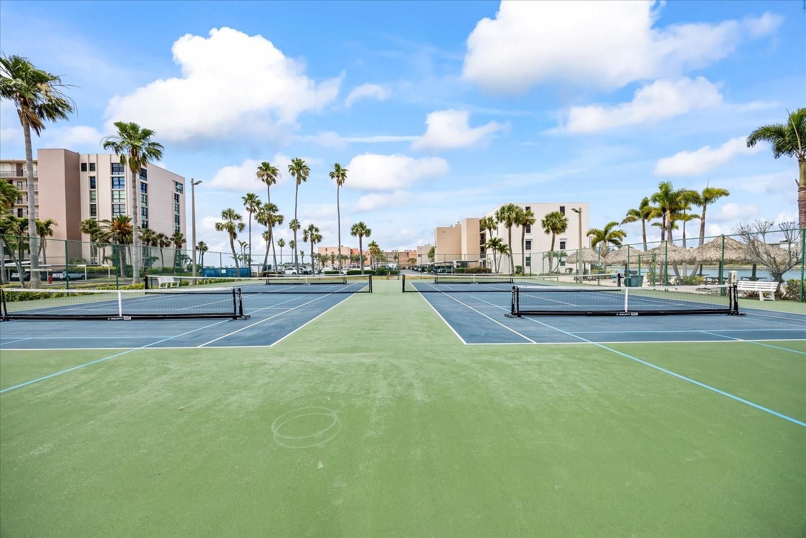 7465 BAY ISLAND DR S #316, SOUTH PASADENA, FL, 33707