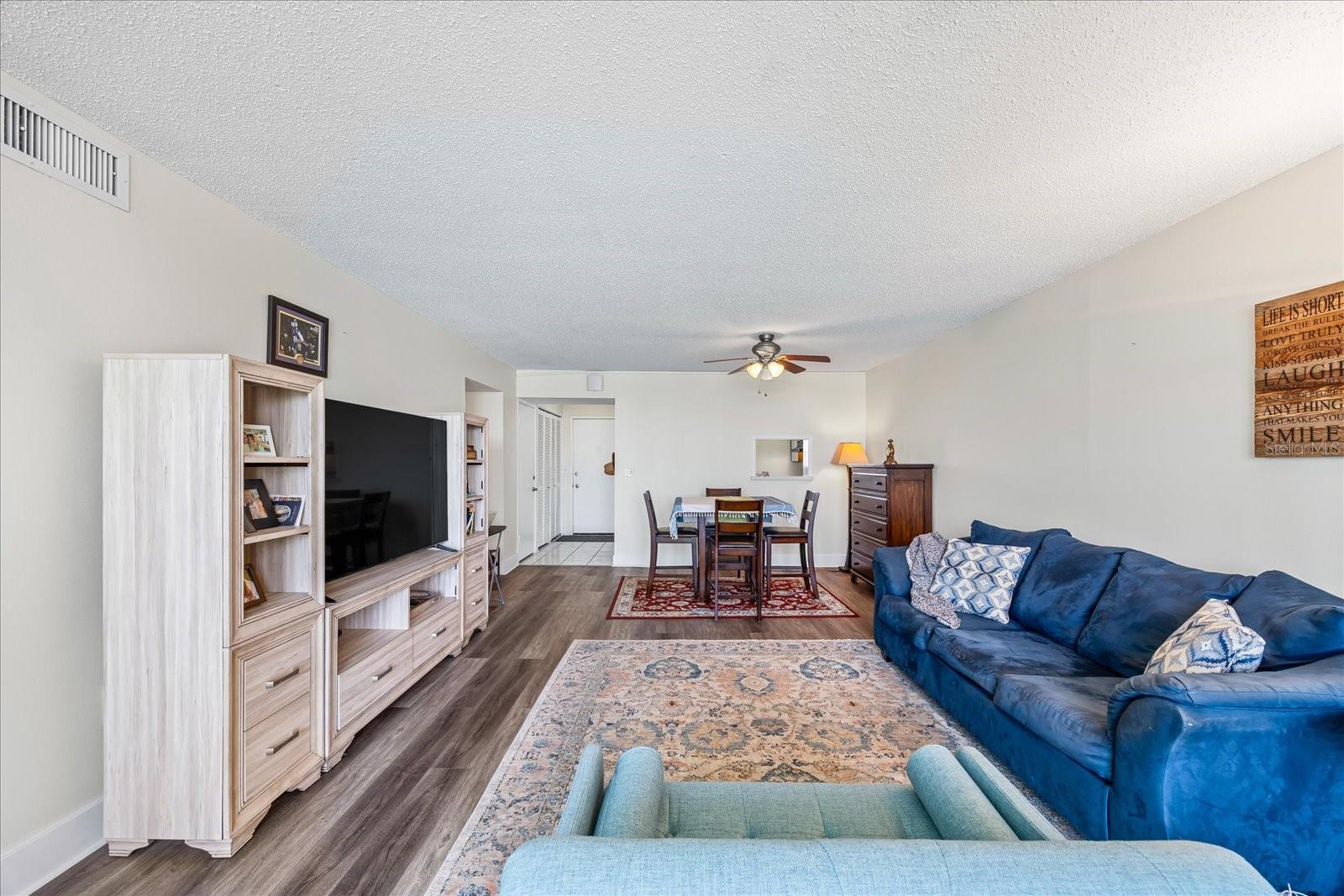 7465 BAY ISLAND DR S #316, SOUTH PASADENA, FL, 33707