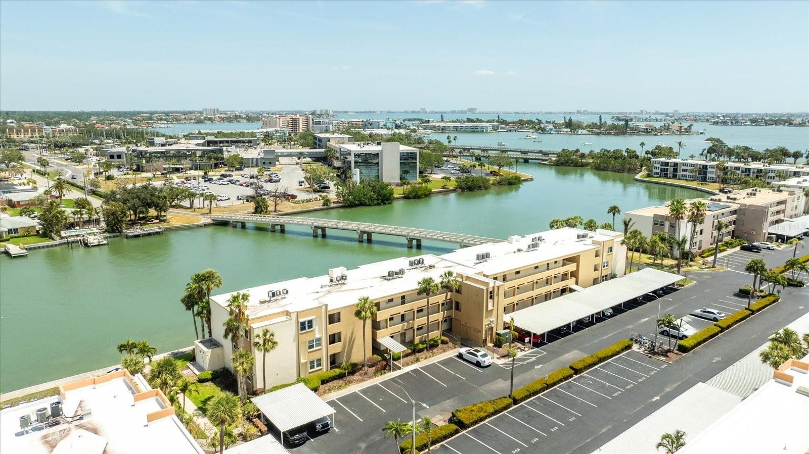 7465 BAY ISLAND DR S #316, SOUTH PASADENA, FL, 33707