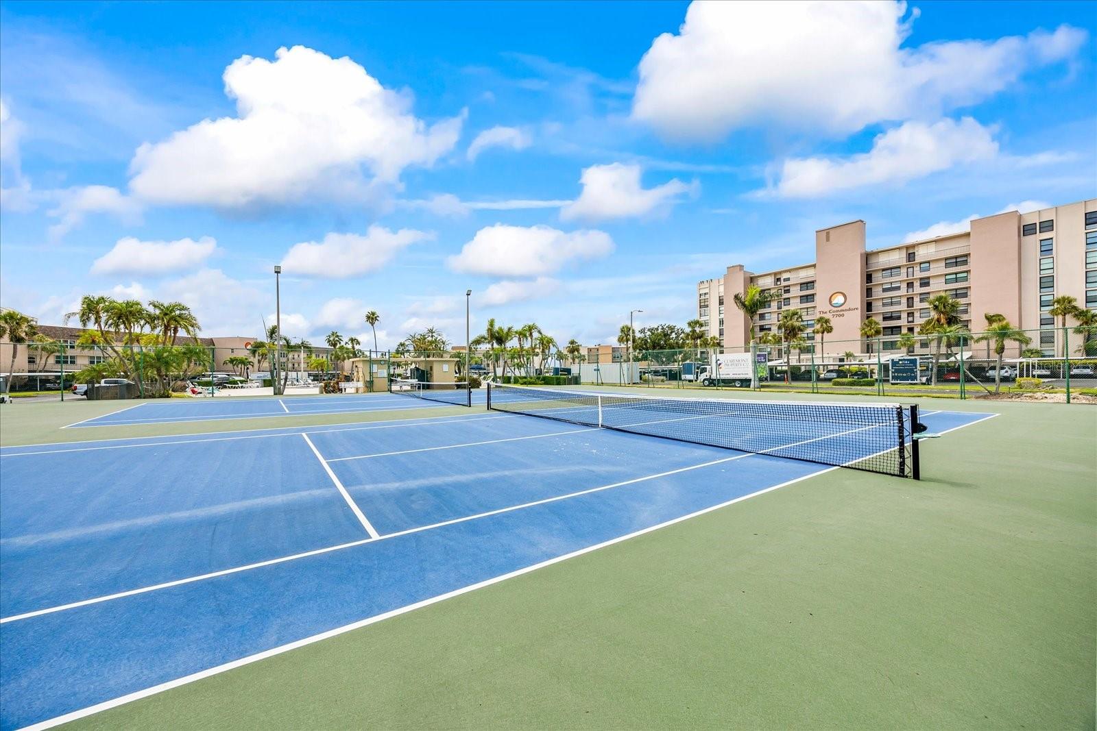 7465 BAY ISLAND DR S #316, SOUTH PASADENA, FL, 33707