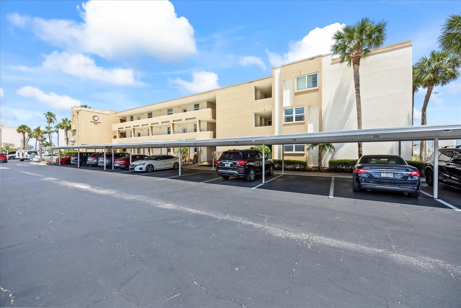 7465 BAY ISLAND DR S #316, SOUTH PASADENA, FL, 33707