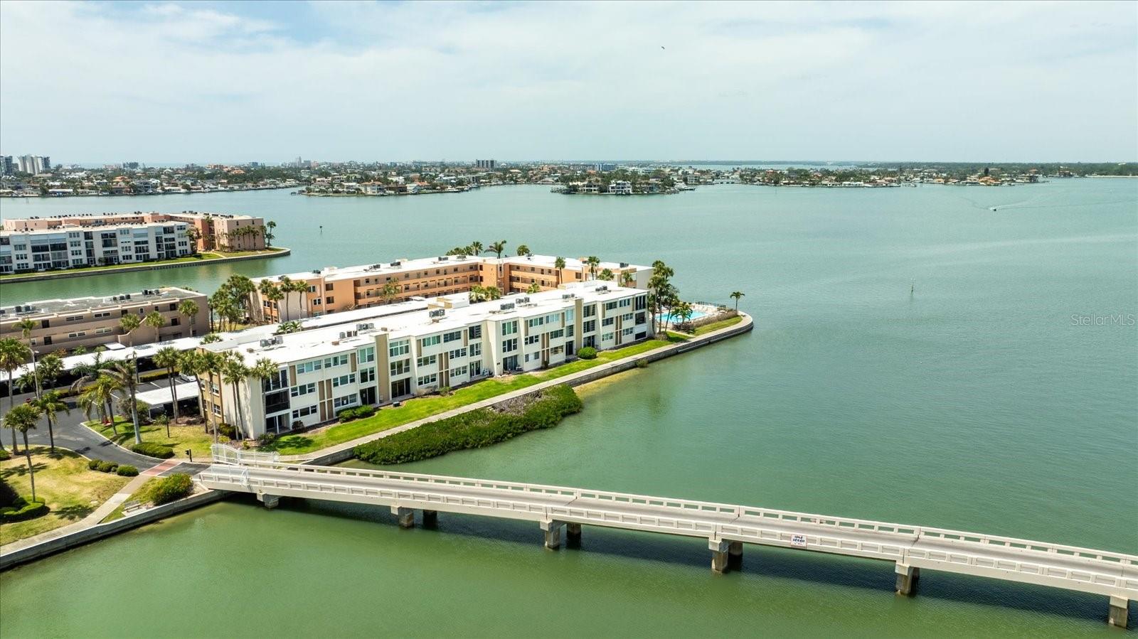 7465 BAY ISLAND DR S #316, SOUTH PASADENA, FL, 33707