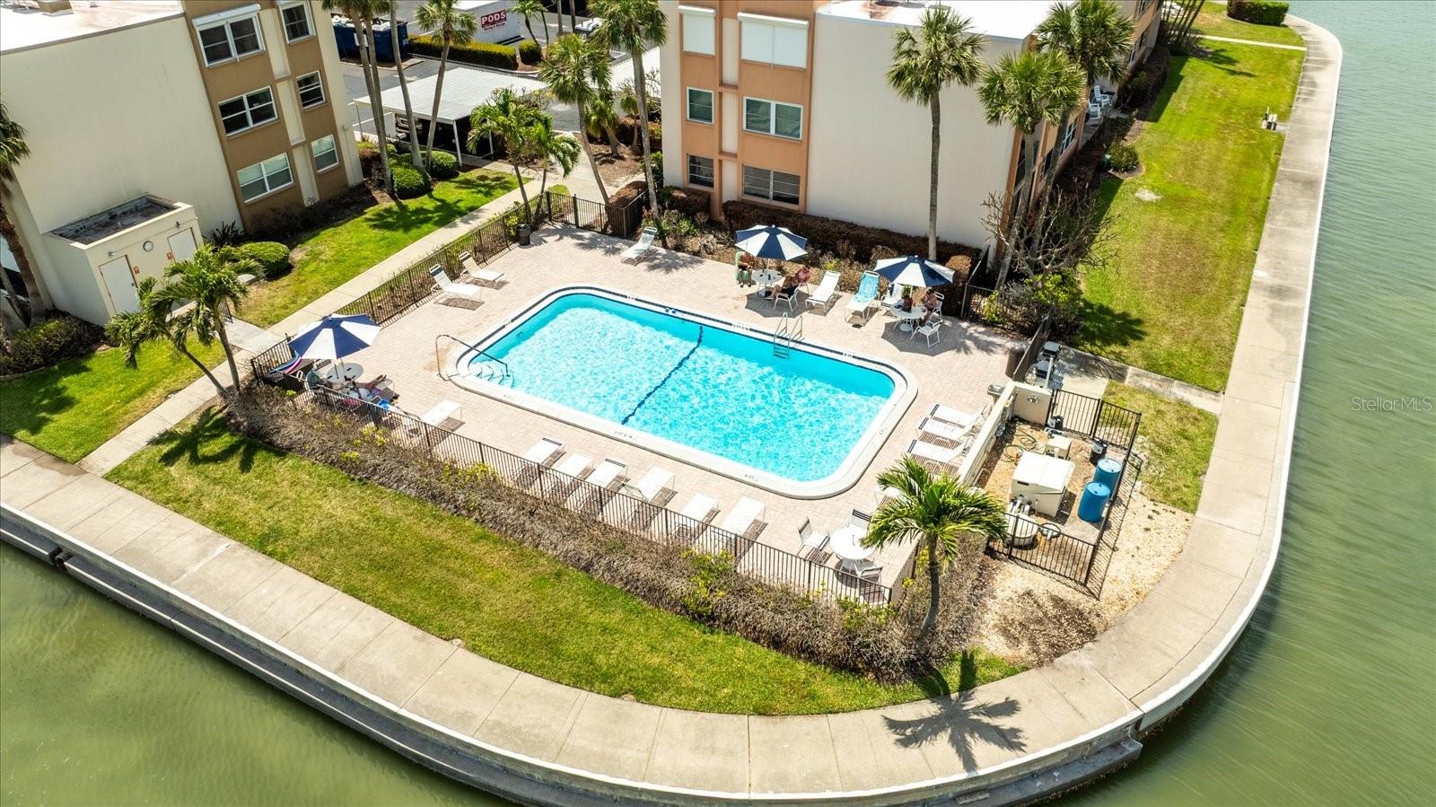 7465 BAY ISLAND DR S #316, SOUTH PASADENA, FL, 33707