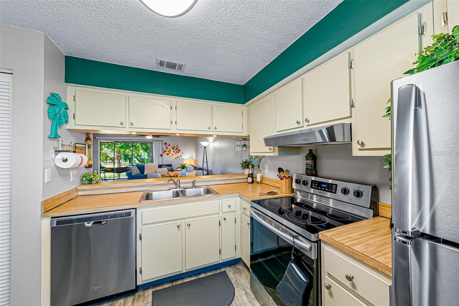 2175 GOLF ISLE DR #1022, MELBOURNE, FL, 32935