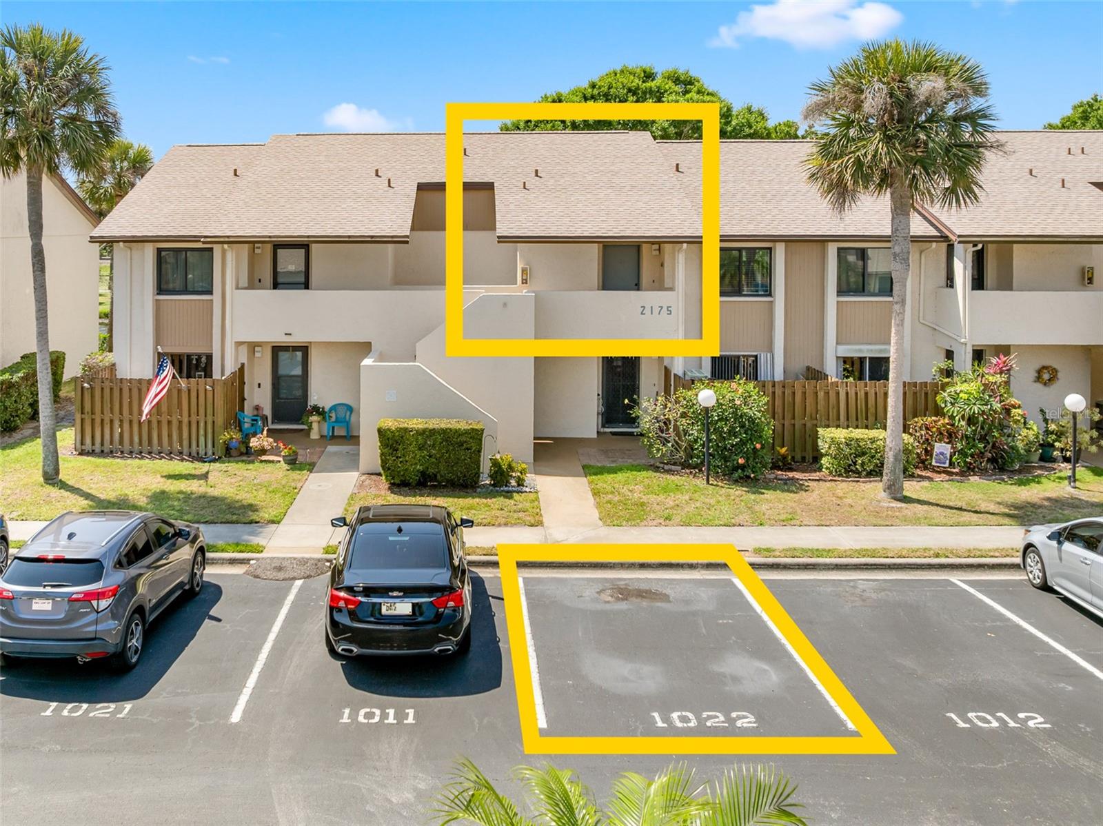 2175 GOLF ISLE DR #1022, MELBOURNE, FL, 32935