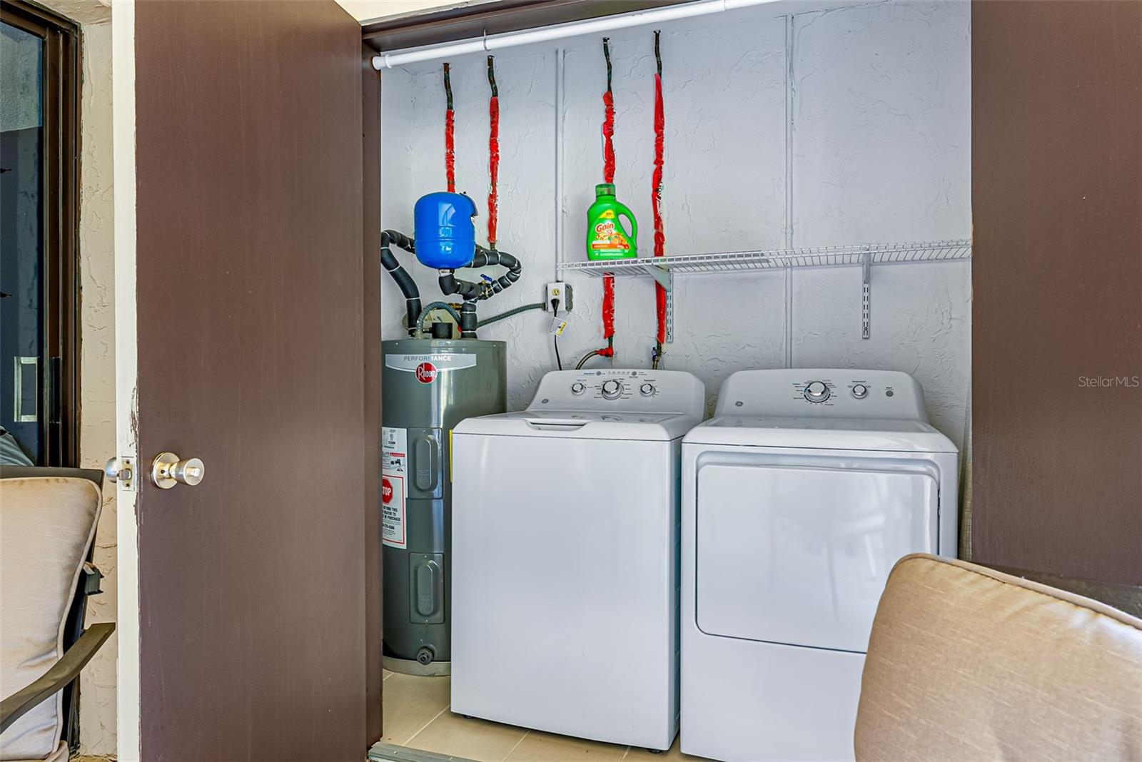 2175 GOLF ISLE DR #1022, MELBOURNE, FL, 32935