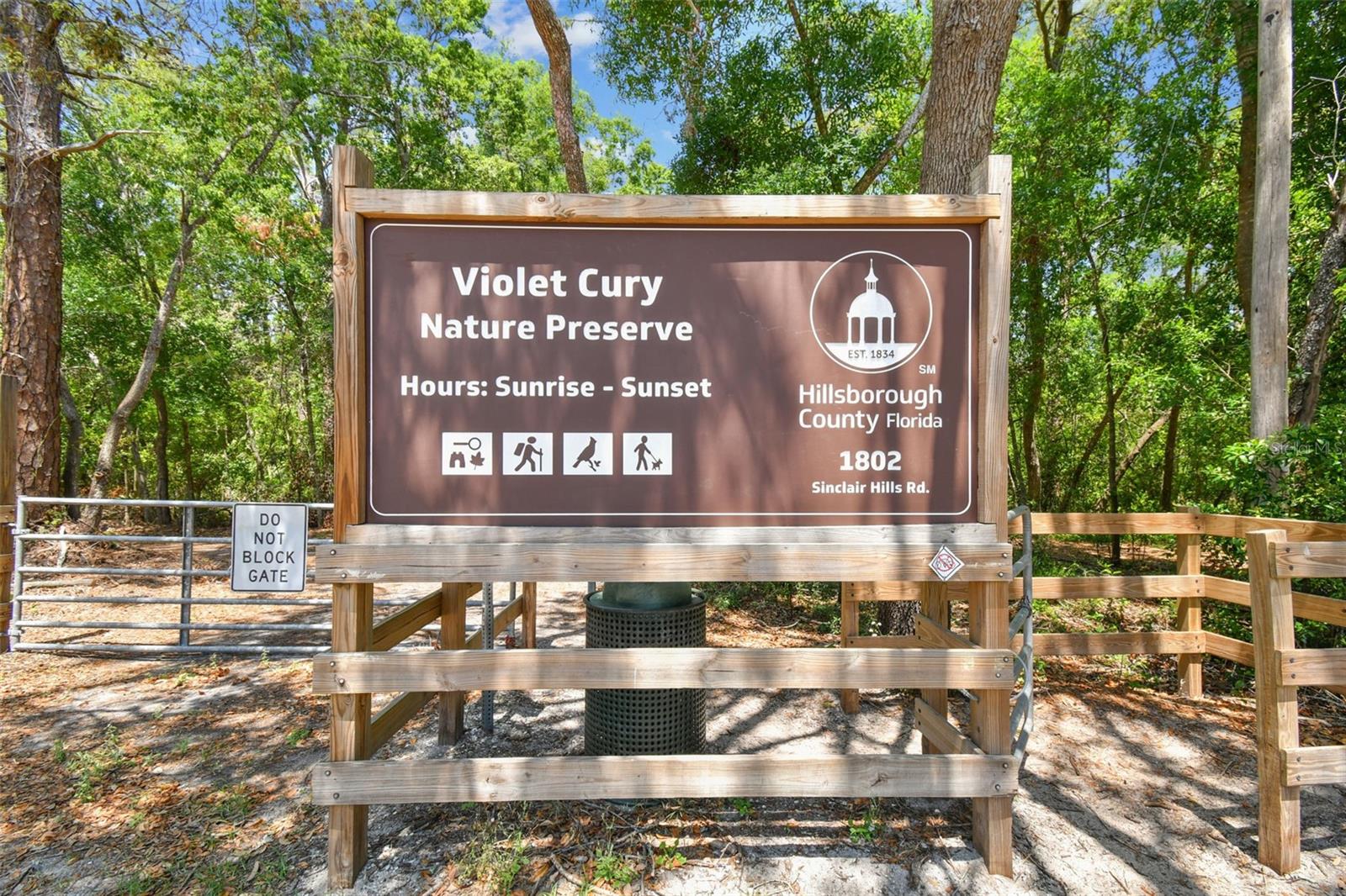 1816 CURRY RD, LUTZ, FL, 33549