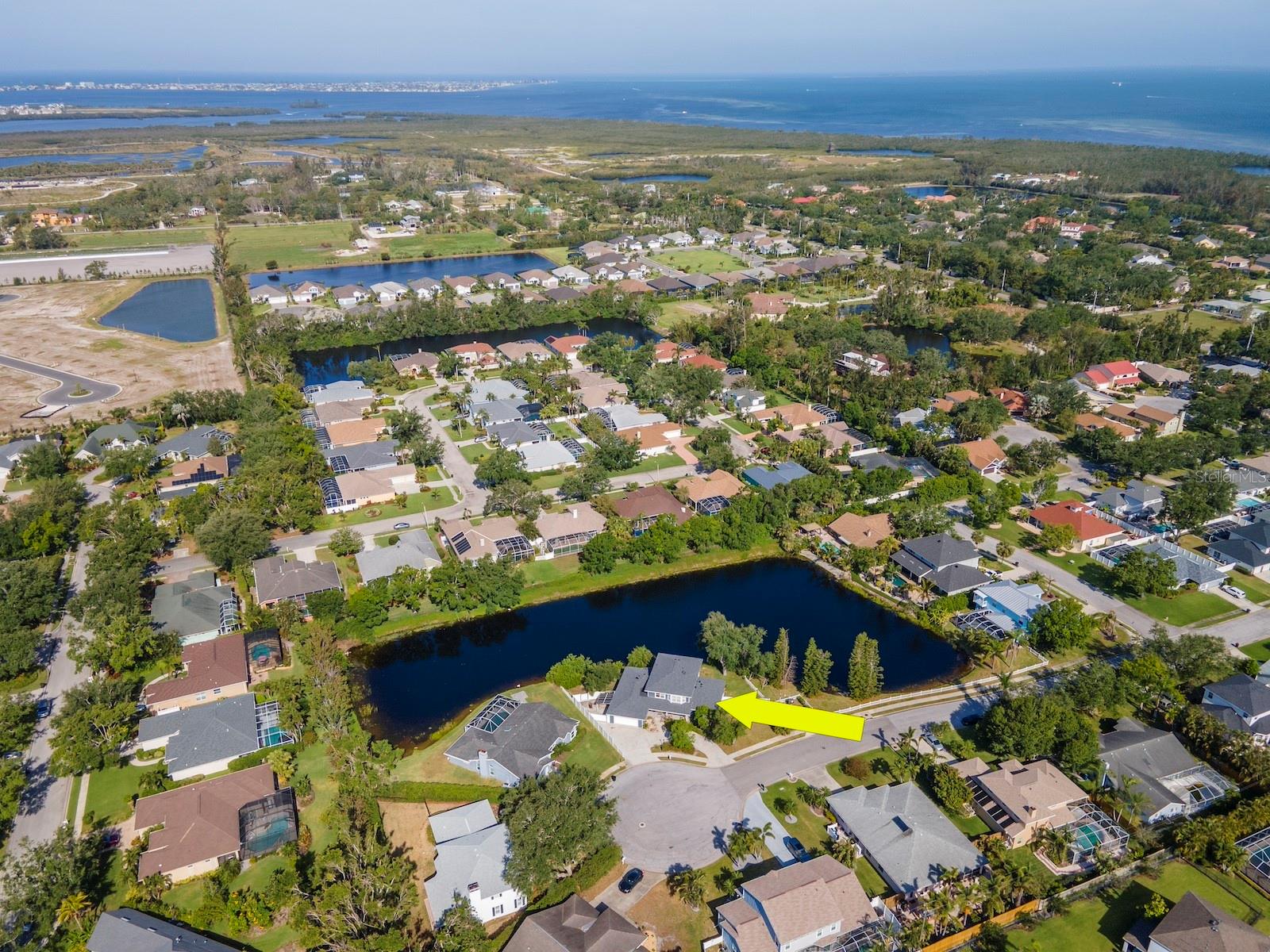 1310 91ST CT NW, BRADENTON, FL, 34209