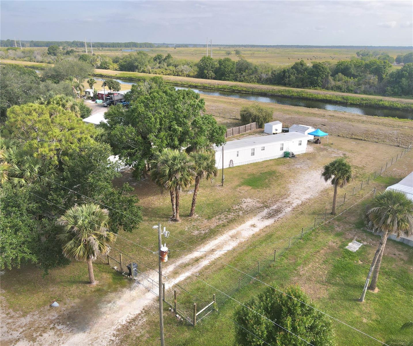 8815 SE 57TH DR, OKEECHOBEE, FL, 34974