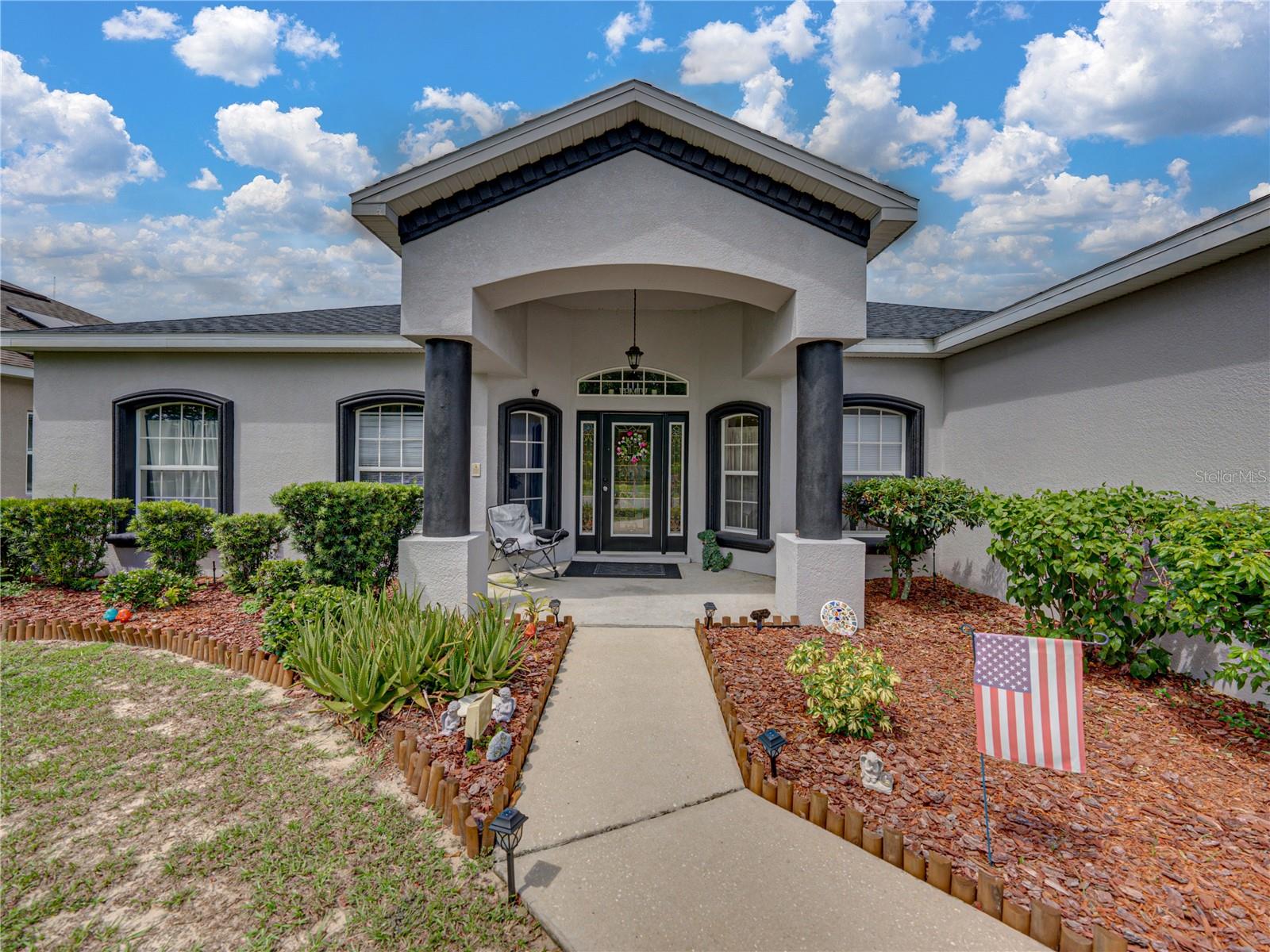 2033 NORMANDY HEIGHTS DR, WINTER HAVEN, FL, 33880