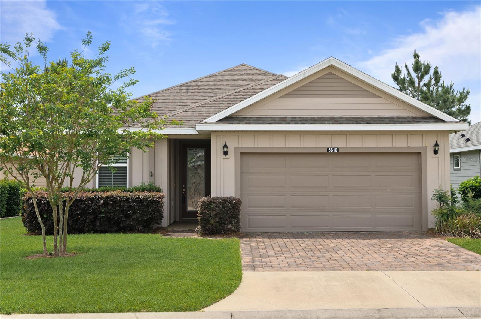 5610 NW 37TH LANE RD, OCALA, FL, 34482