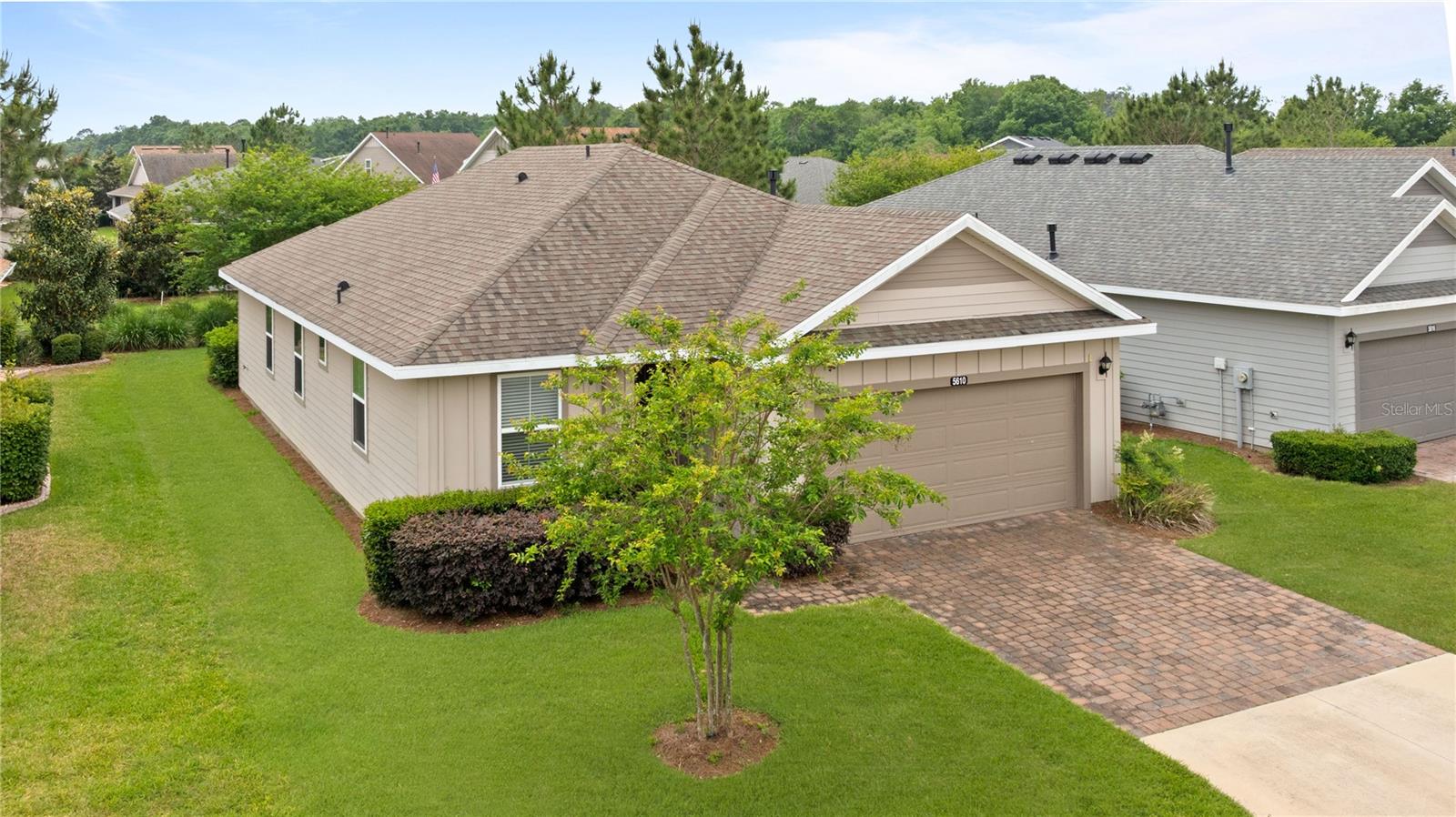 5610 NW 37TH LANE RD, OCALA, FL, 34482