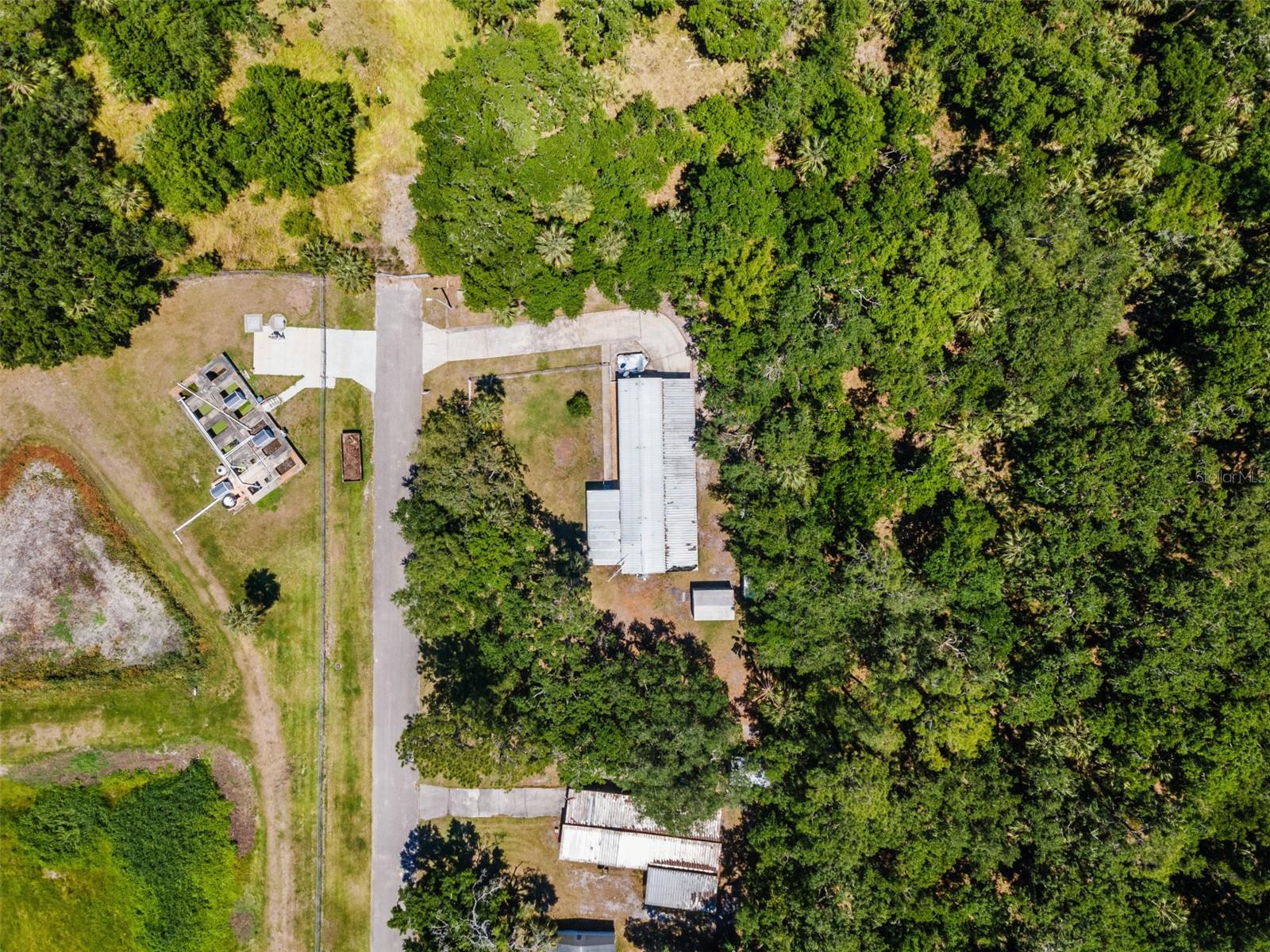 1133 BIG OAK DR, LAKE WALES, FL, 33898