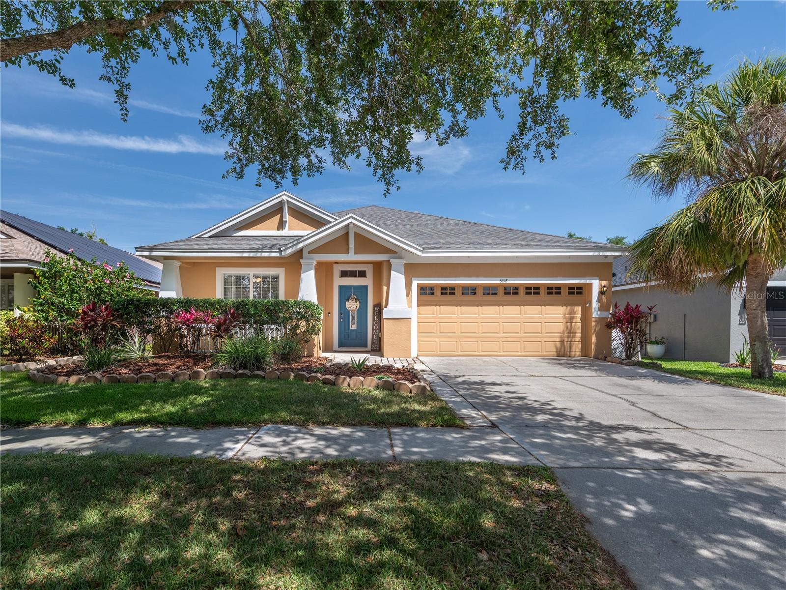 6018 GANNETDALE DR, LITHIA, FL, 33547