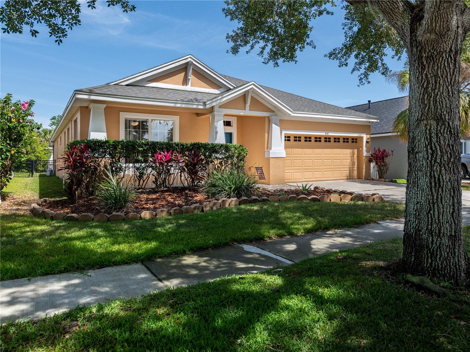 6018 GANNETDALE DR, LITHIA, FL, 33547