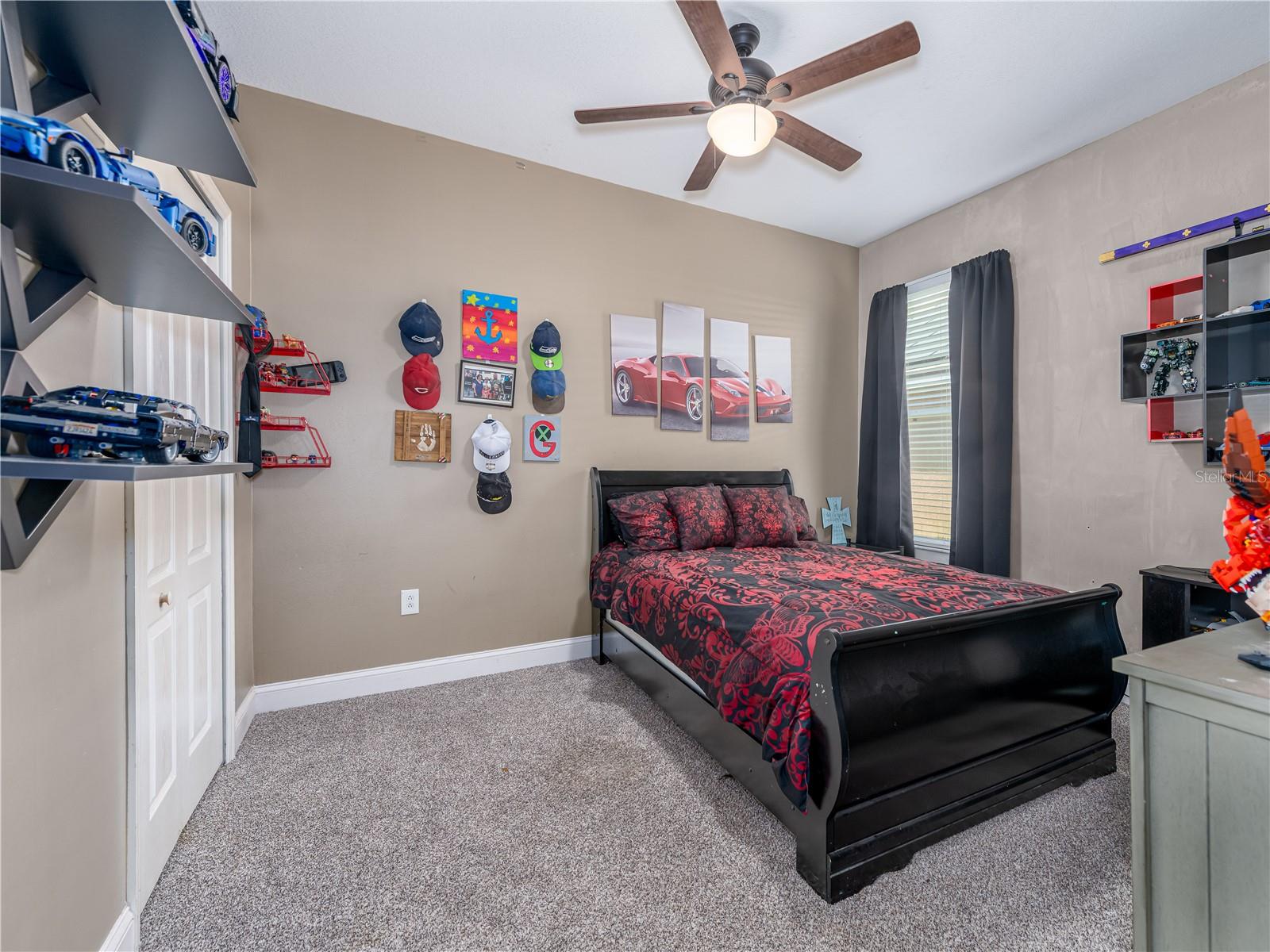 6018 GANNETDALE DR, LITHIA, FL, 33547