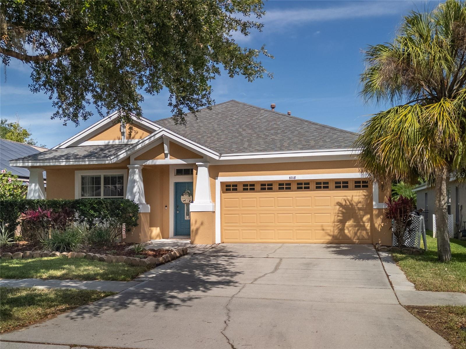 6018 GANNETDALE DR, LITHIA, FL, 33547