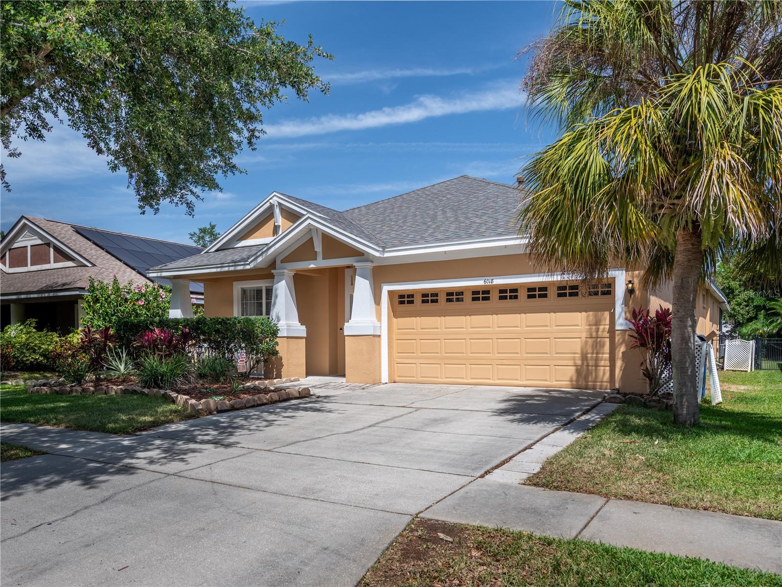 6018 GANNETDALE DR, LITHIA, FL, 33547