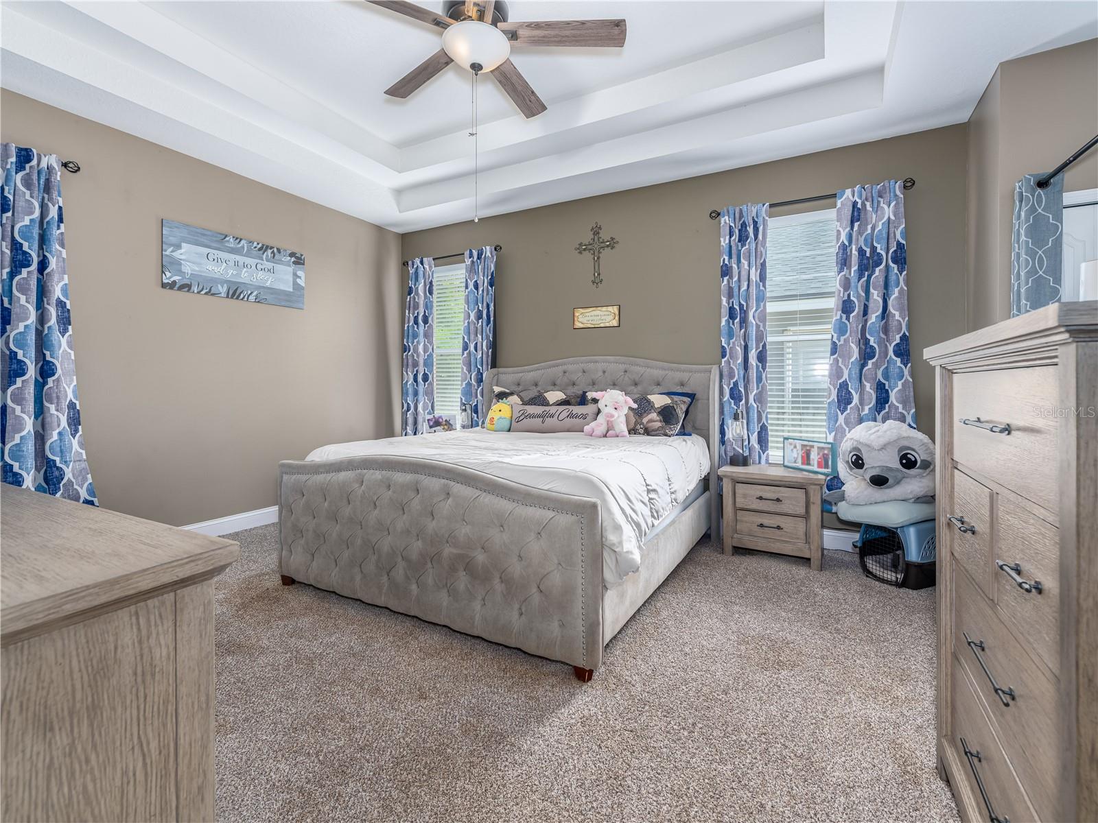 6018 GANNETDALE DR, LITHIA, FL, 33547