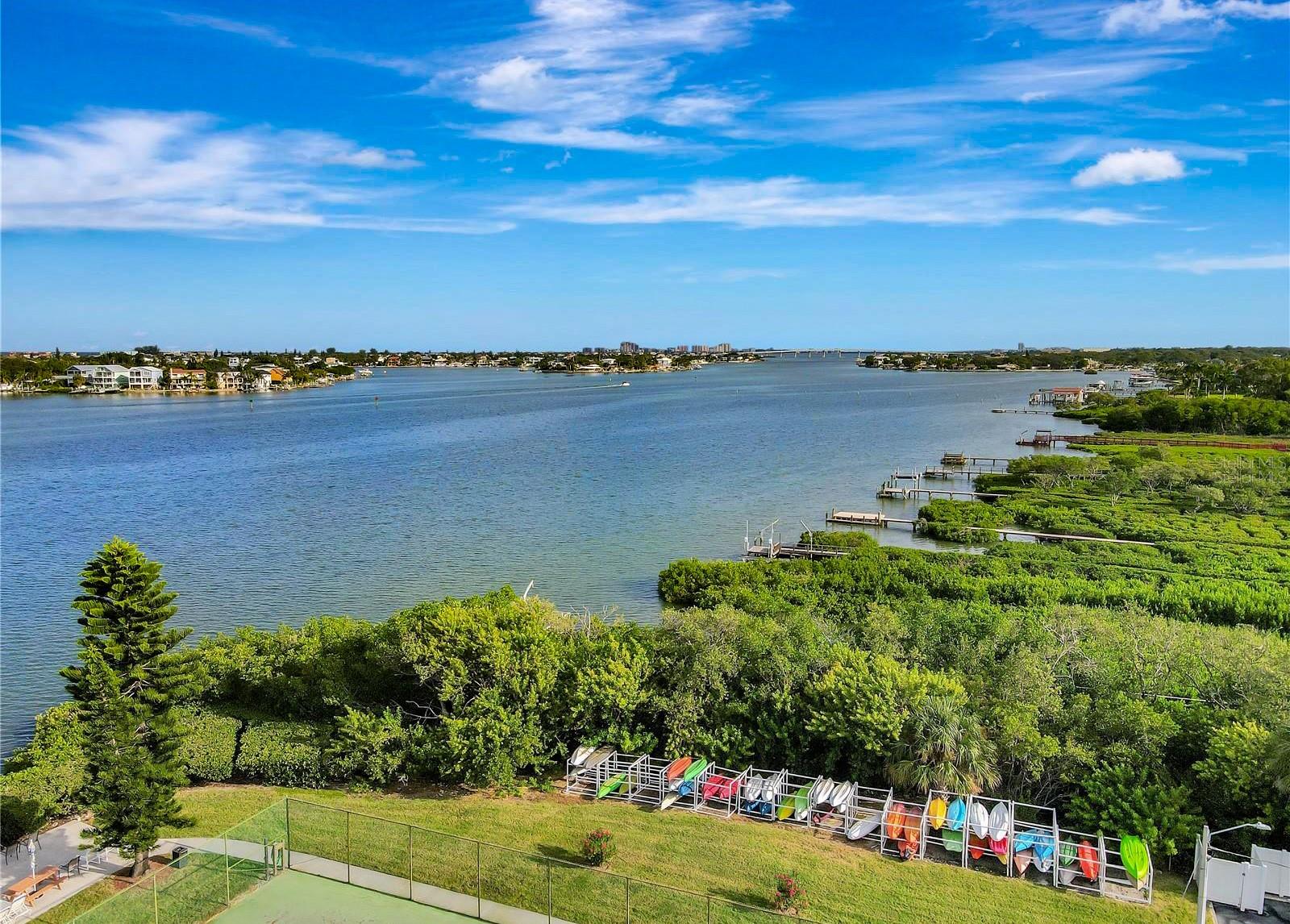 12760 INDIAN ROCKS RD #1110(Furnished), LARGO, FL, 33774