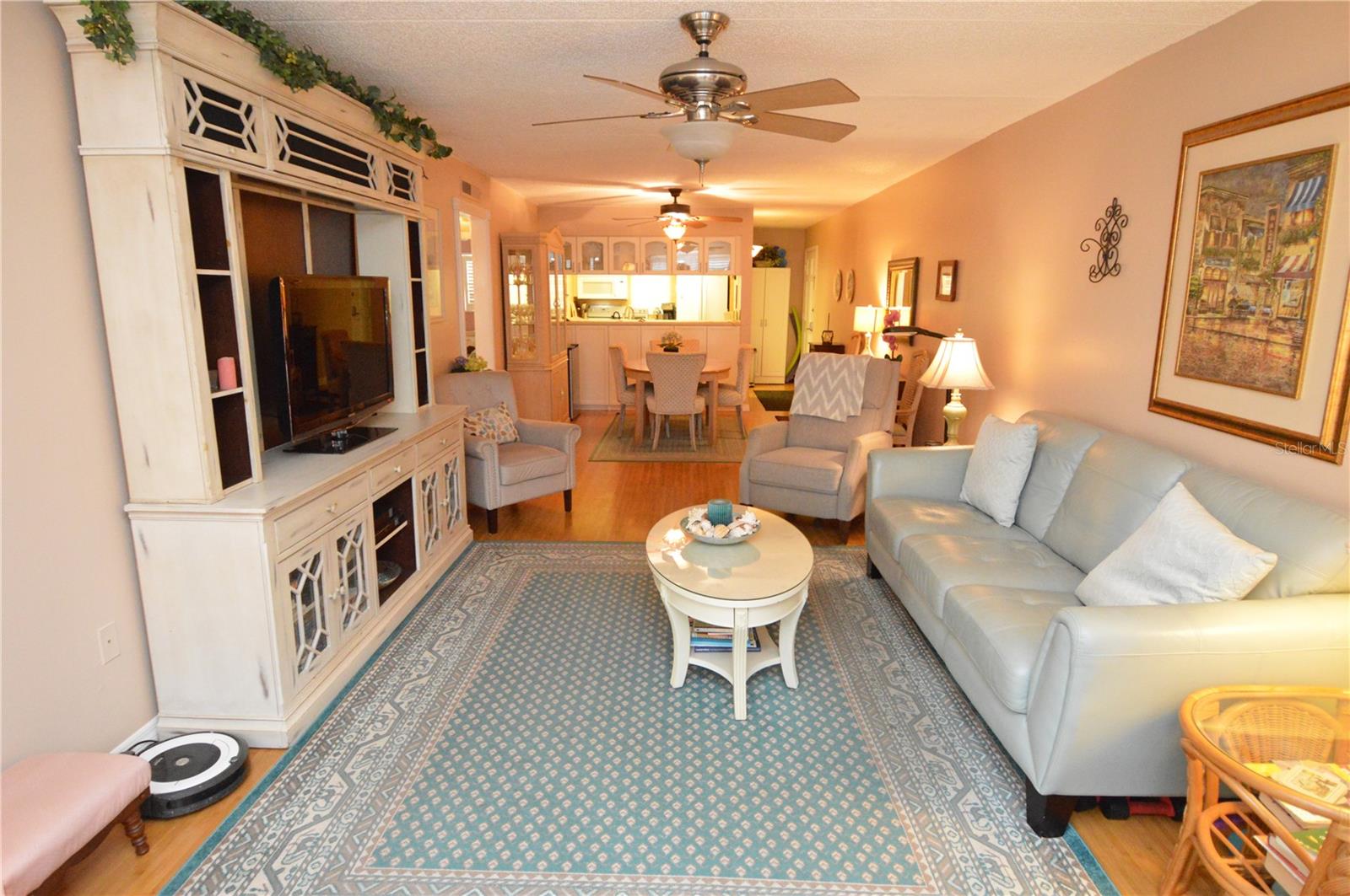 12760 INDIAN ROCKS RD #1110(Furnished), LARGO, FL, 33774