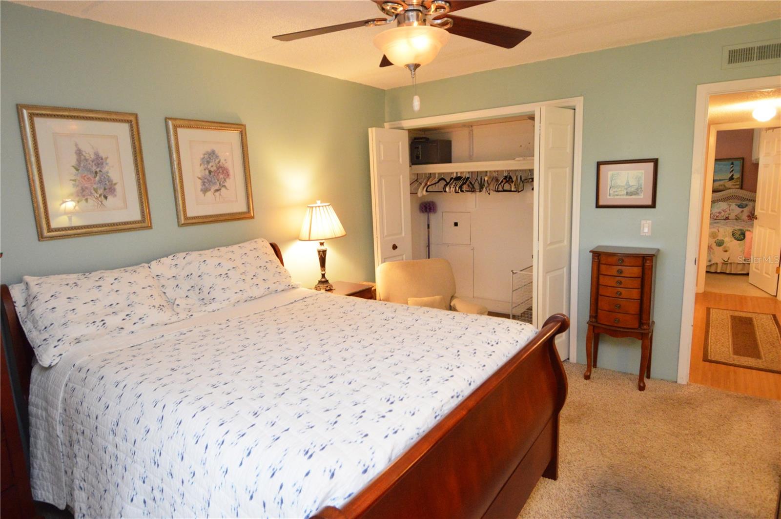 12760 INDIAN ROCKS RD #1110(Furnished), LARGO, FL, 33774