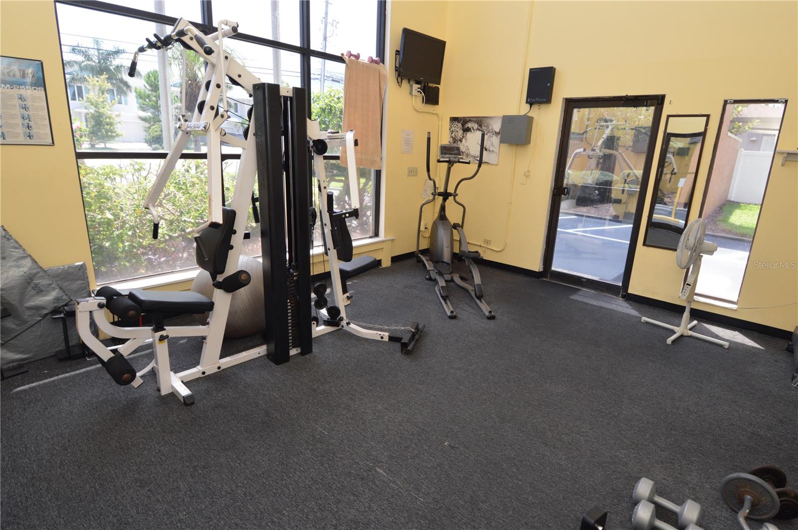 12760 INDIAN ROCKS RD #1110(Furnished), LARGO, FL, 33774