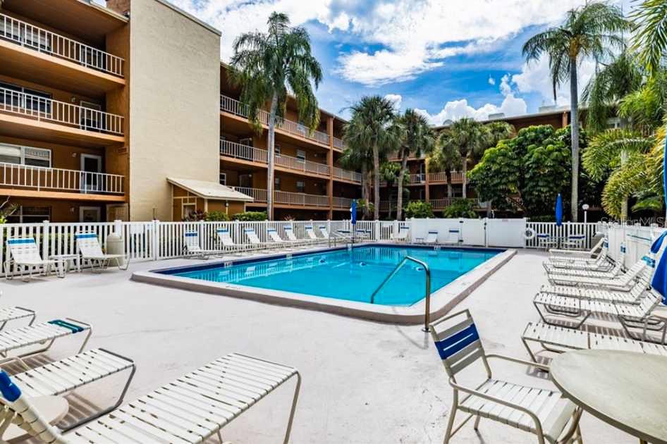 12760 INDIAN ROCKS RD #1110(Furnished), LARGO, FL, 33774