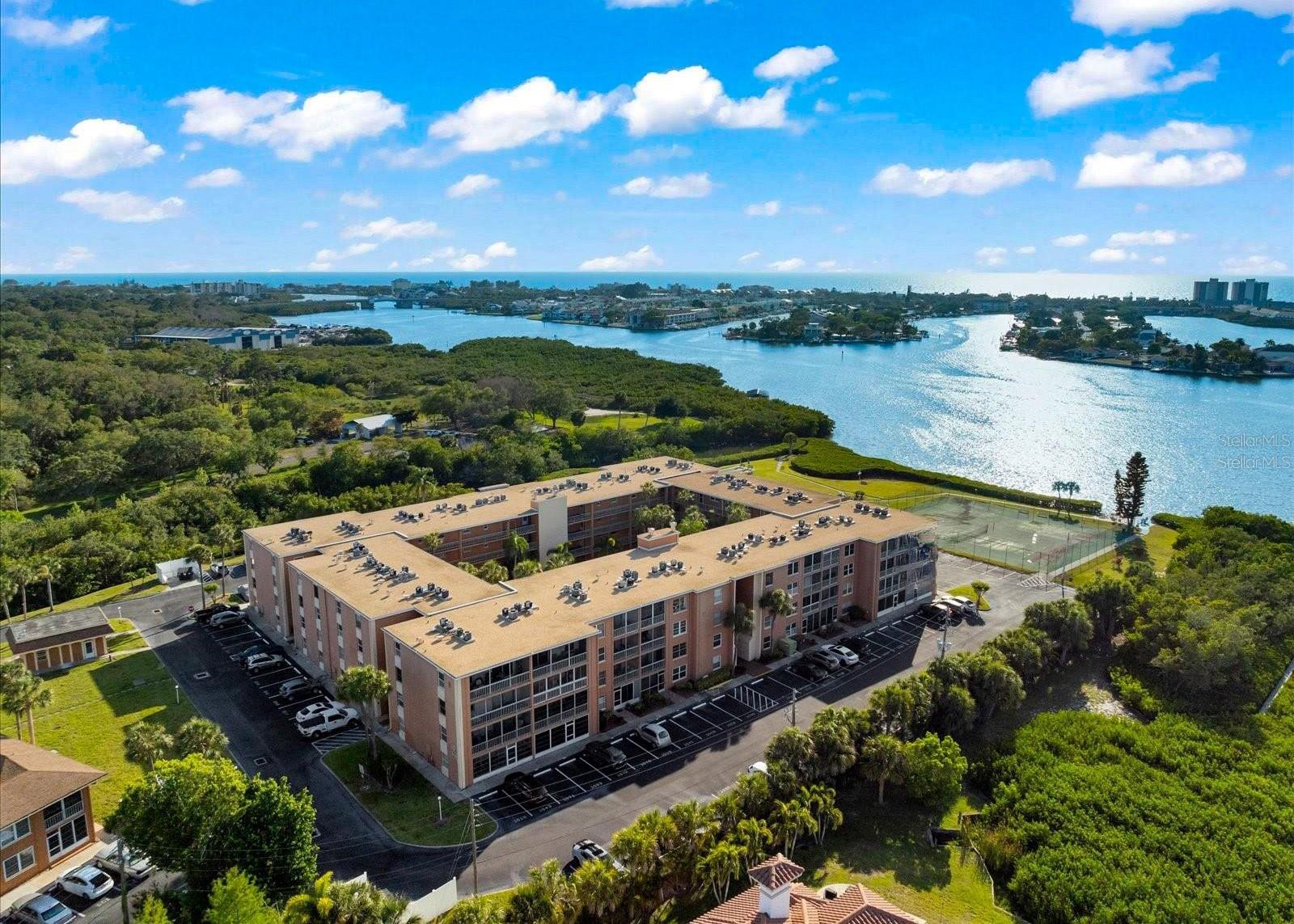 12760 INDIAN ROCKS RD #1110(Furnished), LARGO, FL, 33774