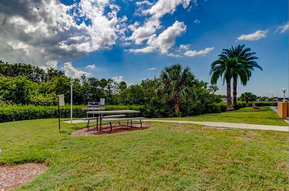 12760 INDIAN ROCKS RD #1110(Furnished), LARGO, FL, 33774