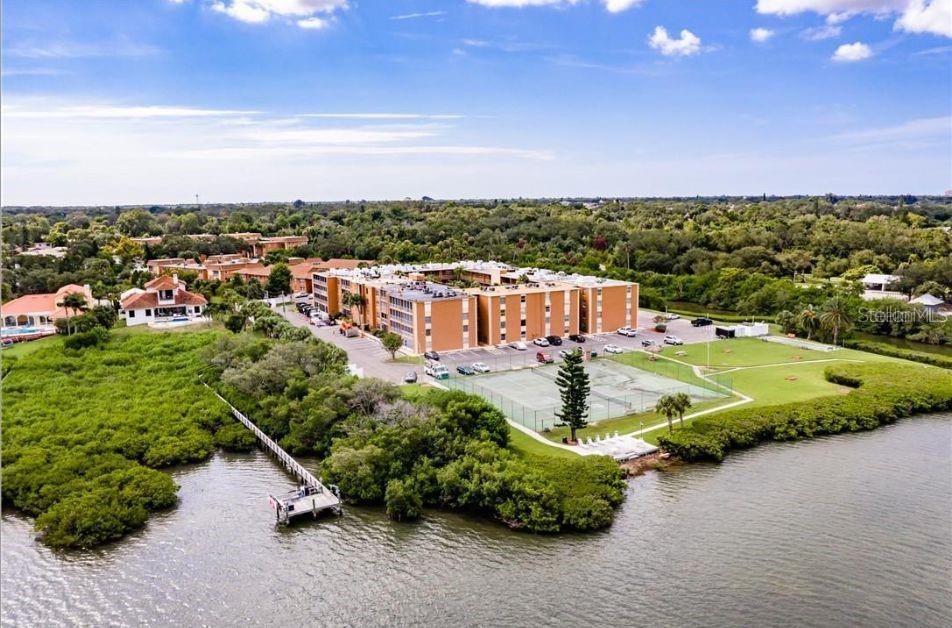 12760 INDIAN ROCKS RD #1110(Furnished), LARGO, FL, 33774