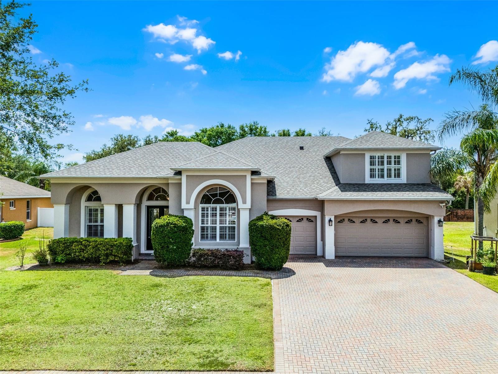 4905 LEGACY OAKS DR, ORLANDO, FL, 32839