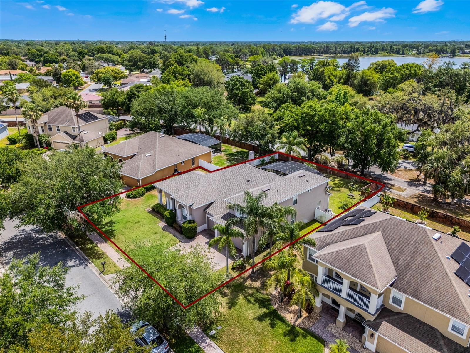 4905 LEGACY OAKS DR, ORLANDO, FL, 32839