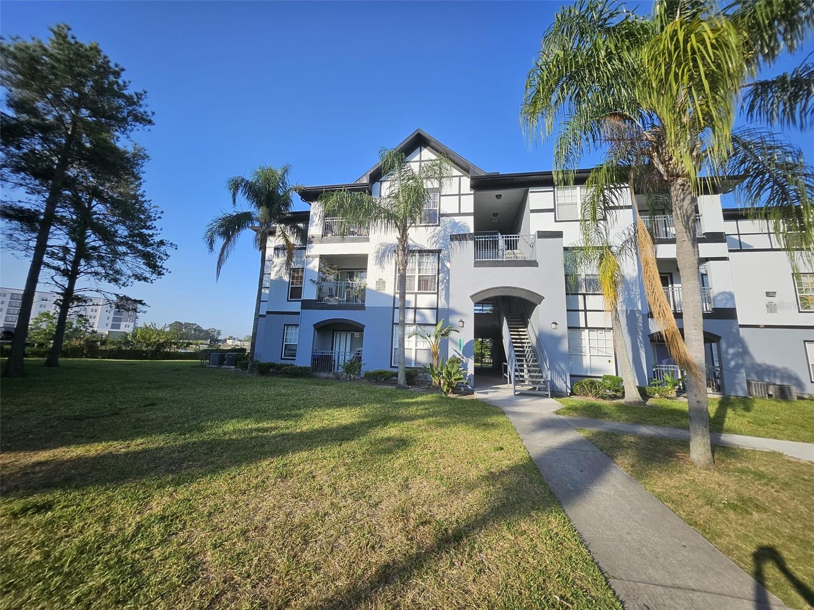 5526 PGA BLVD #4923, ORLANDO, FL, 32839