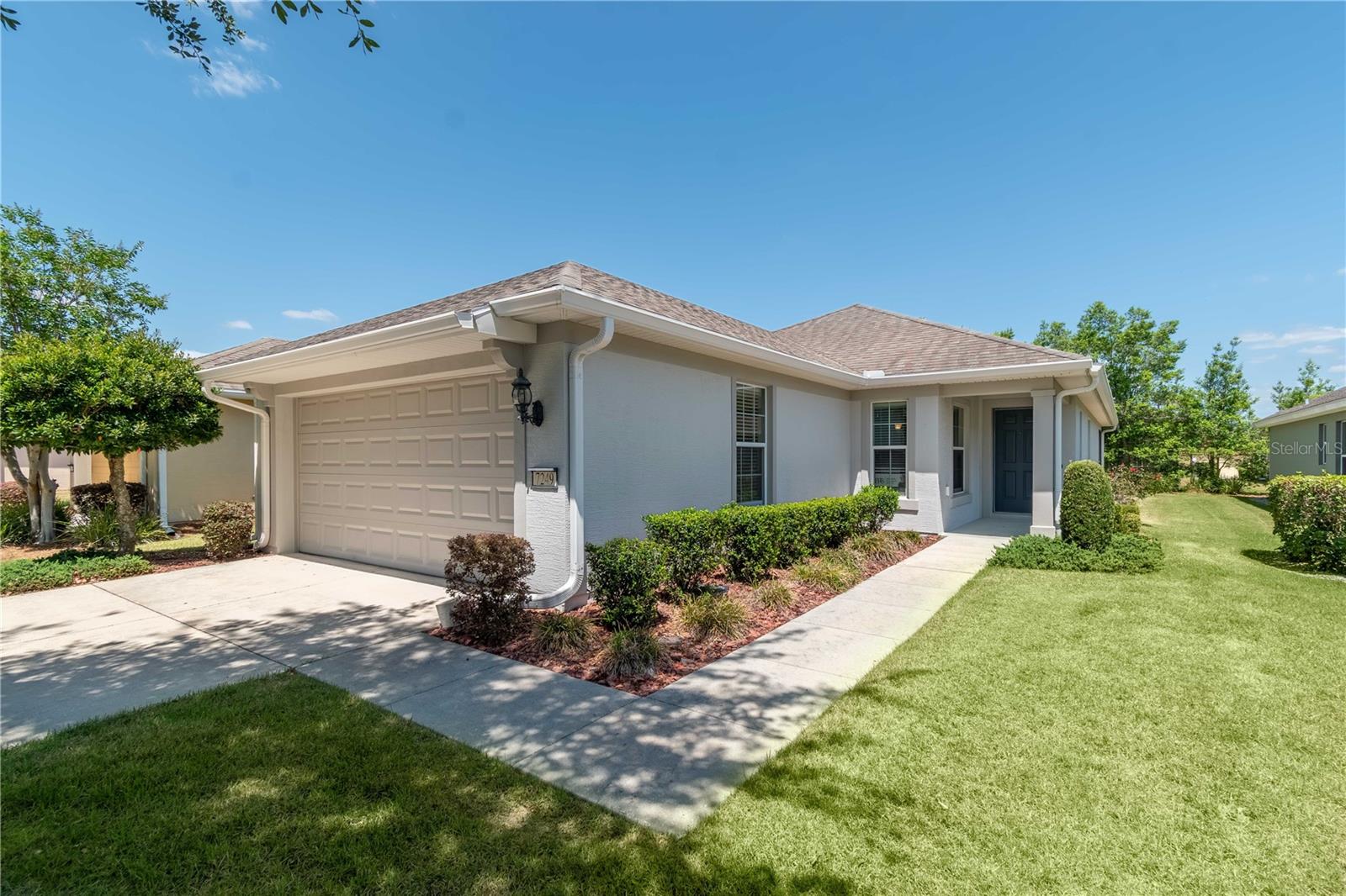 7249 SW 93RD AVE, OCALA, FL, 34481