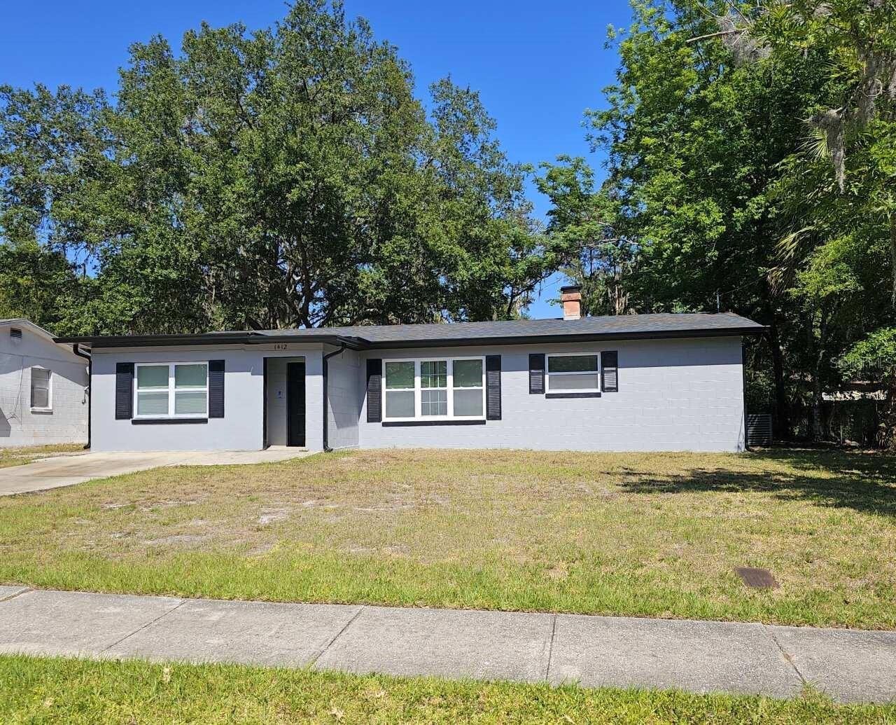 1412 BRAEBURY DR, LEESBURG, FL, 34748