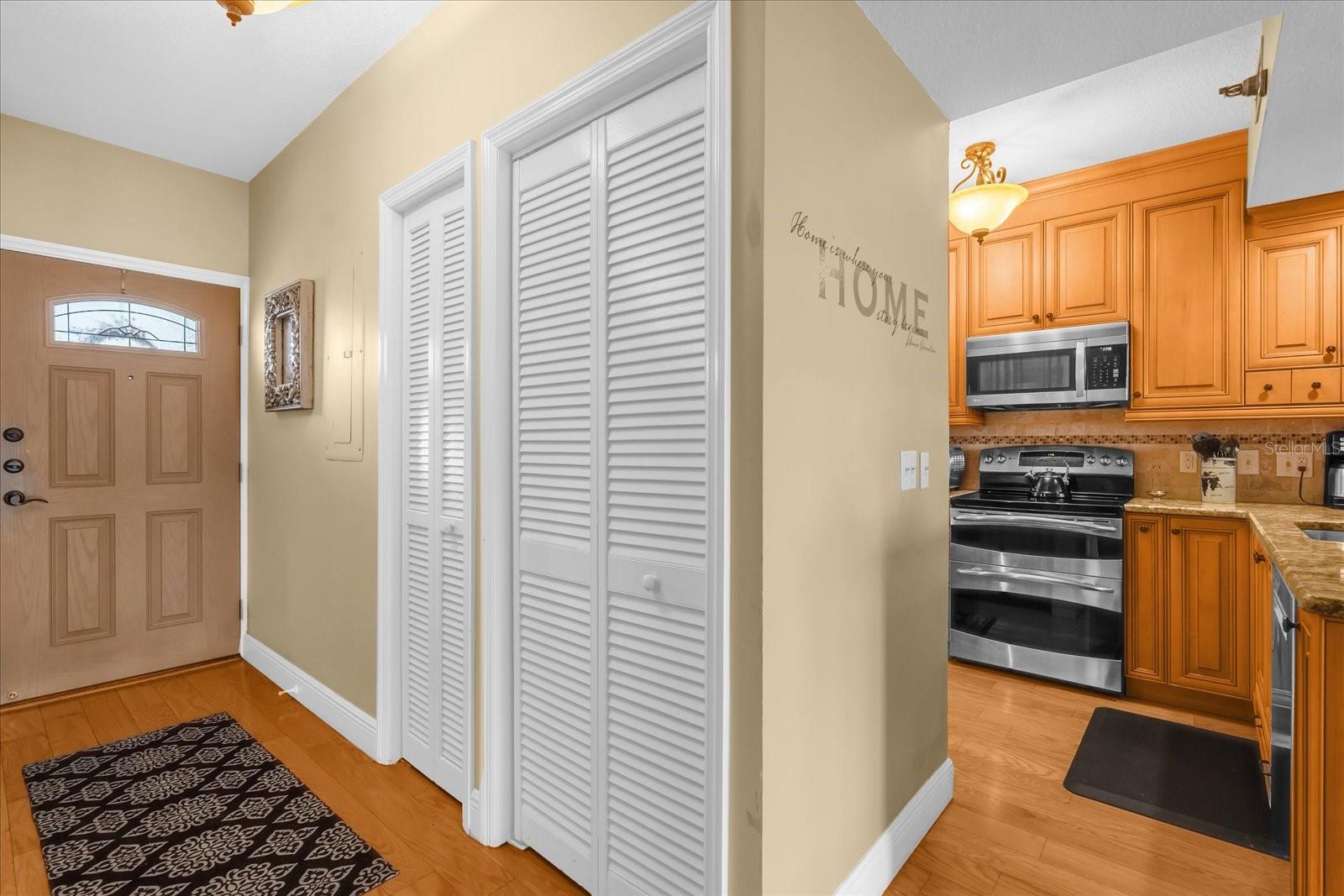 401 E ROBINSON ST #503, ORLANDO, FL, 32801