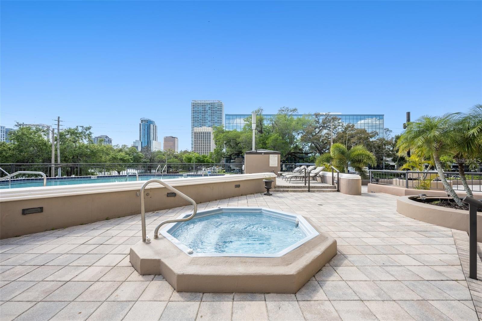 401 E ROBINSON ST #503, ORLANDO, FL, 32801