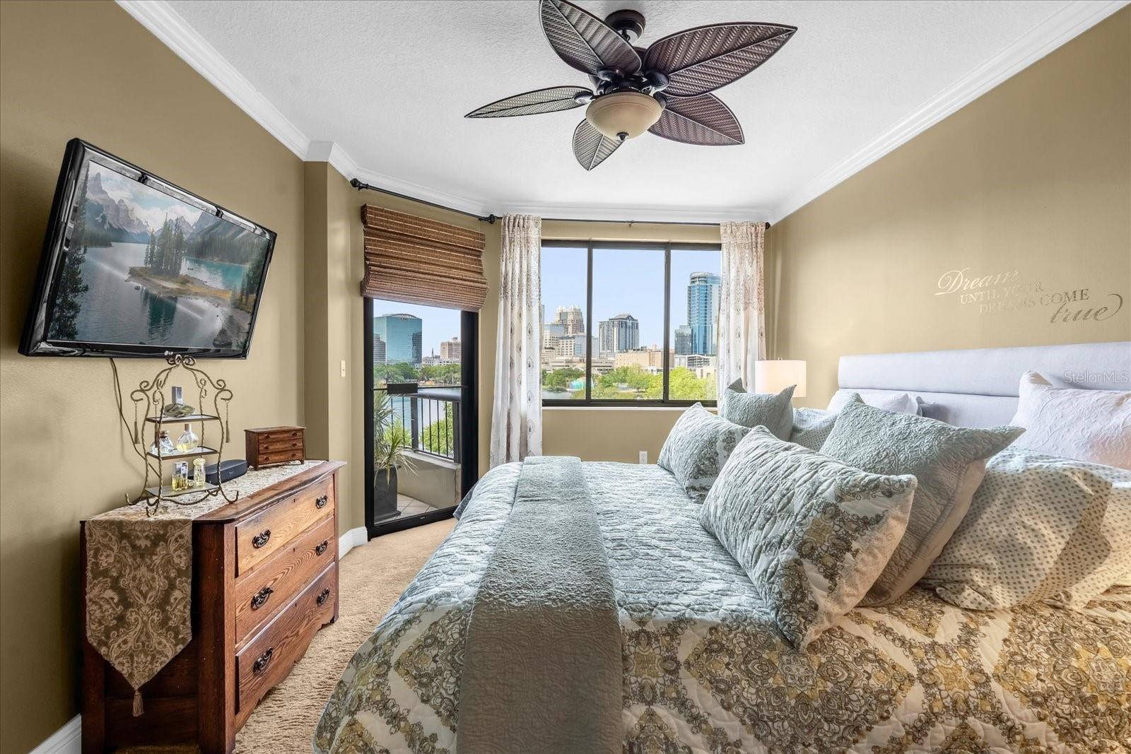 401 E ROBINSON ST #503, ORLANDO, FL, 32801