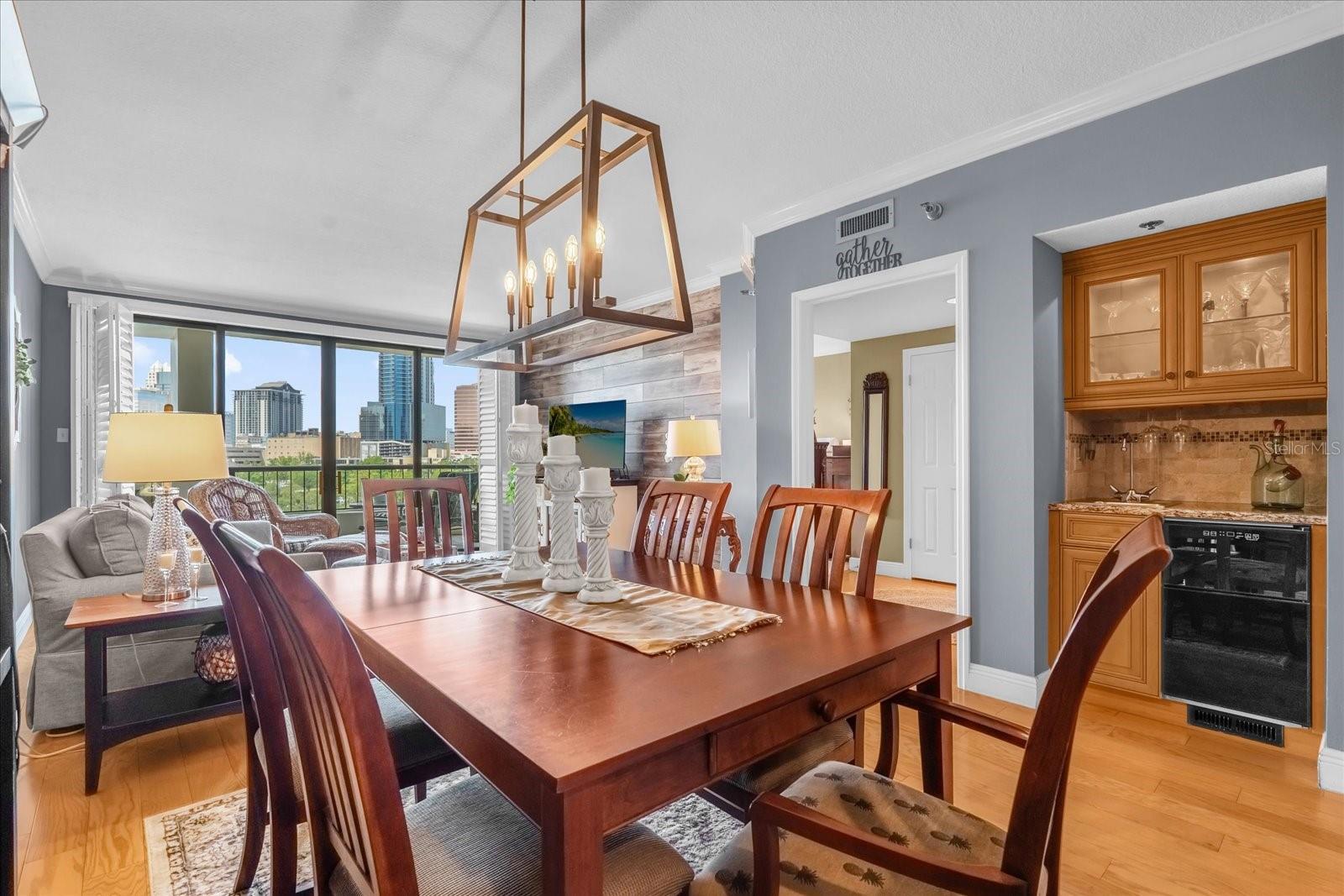 401 E ROBINSON ST #503, ORLANDO, FL, 32801