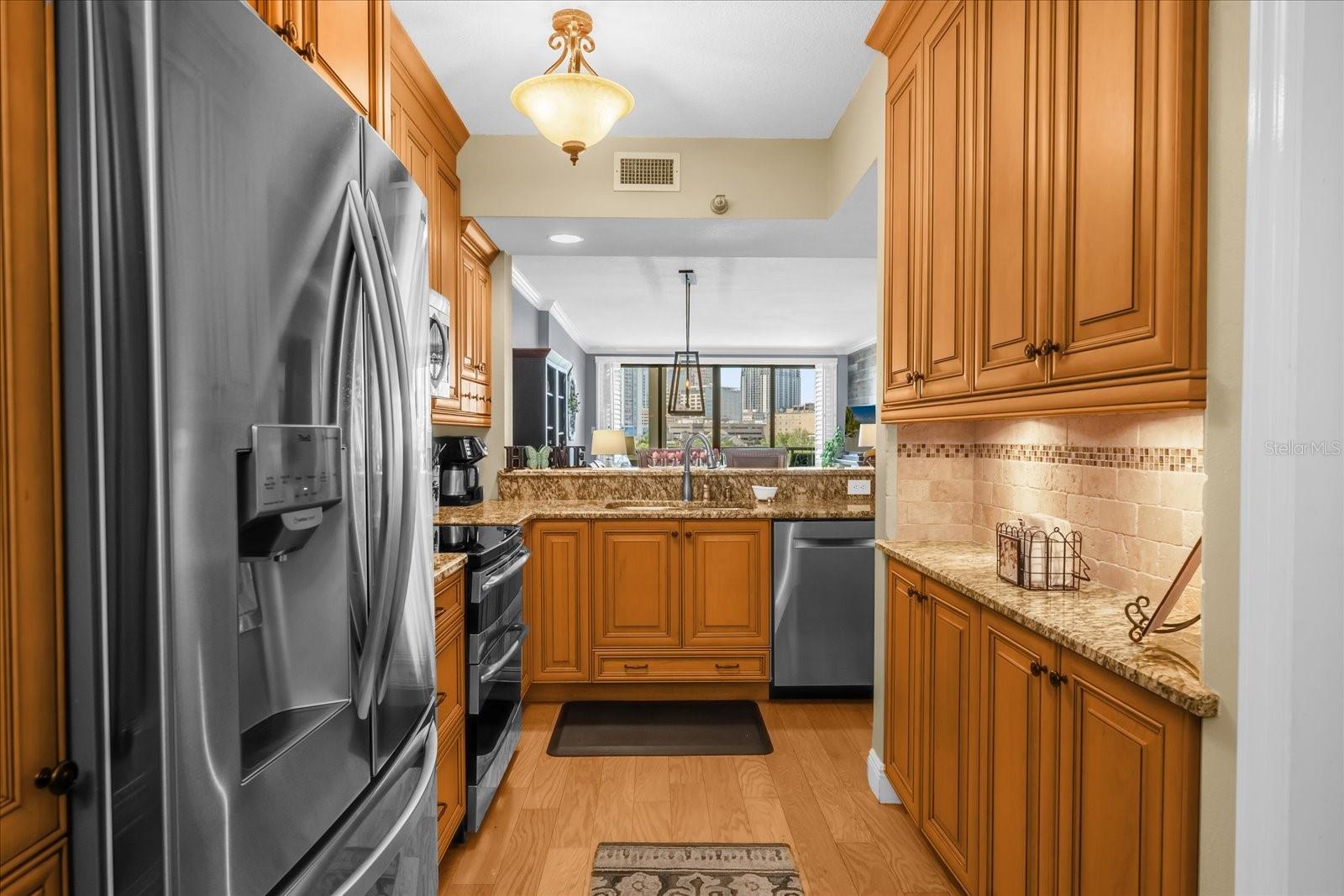 401 E ROBINSON ST #503, ORLANDO, FL, 32801