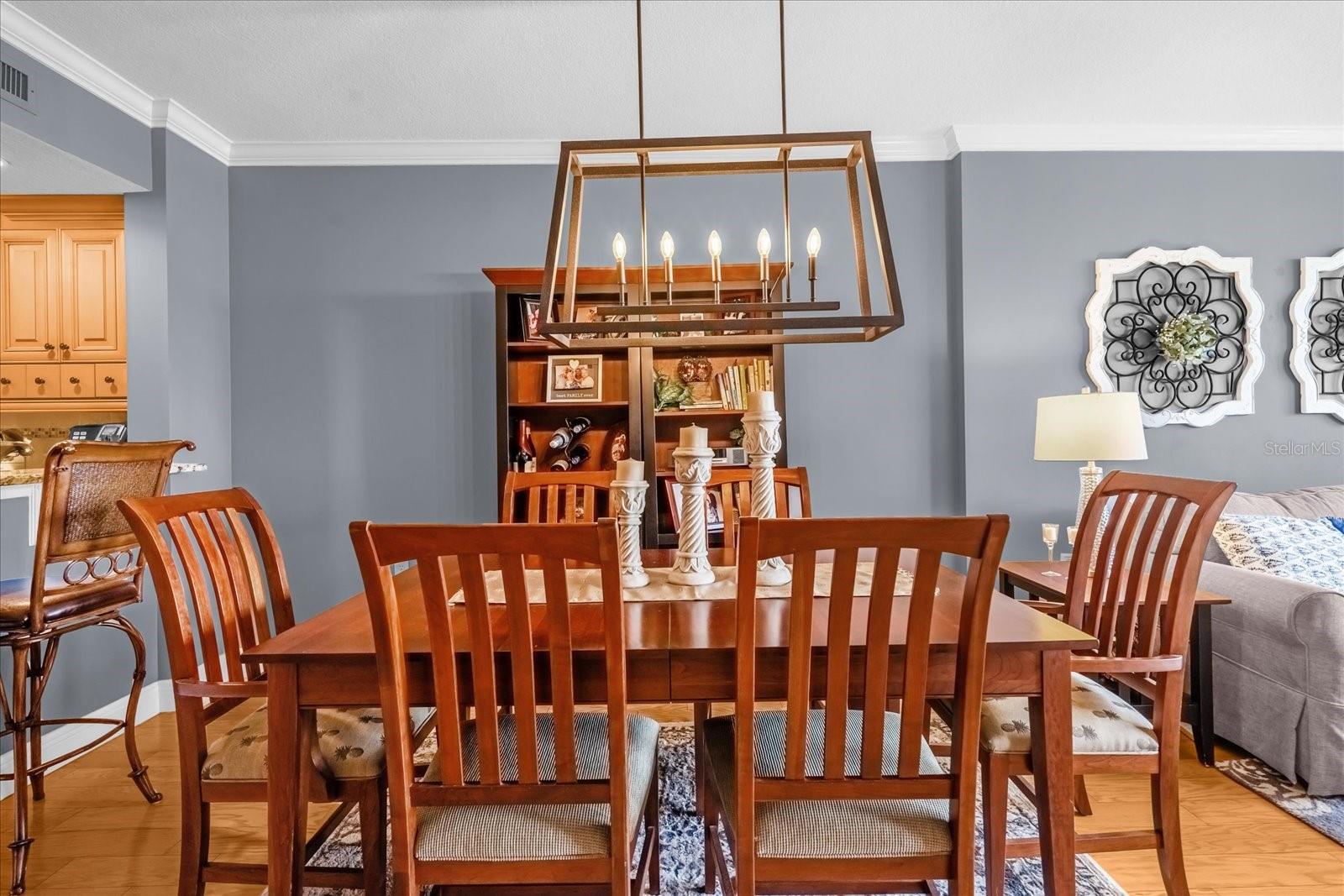 401 E ROBINSON ST #503, ORLANDO, FL, 32801